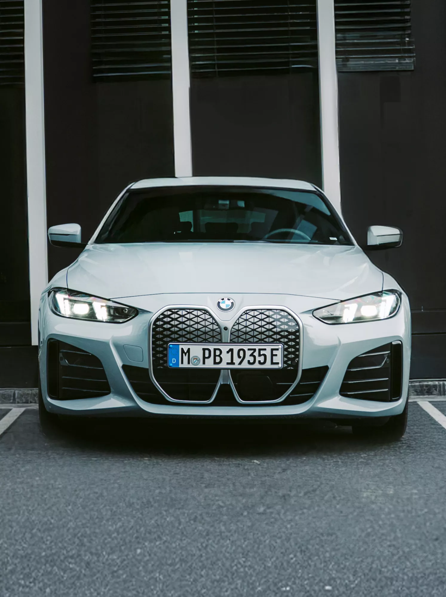 Discover BMW for Business