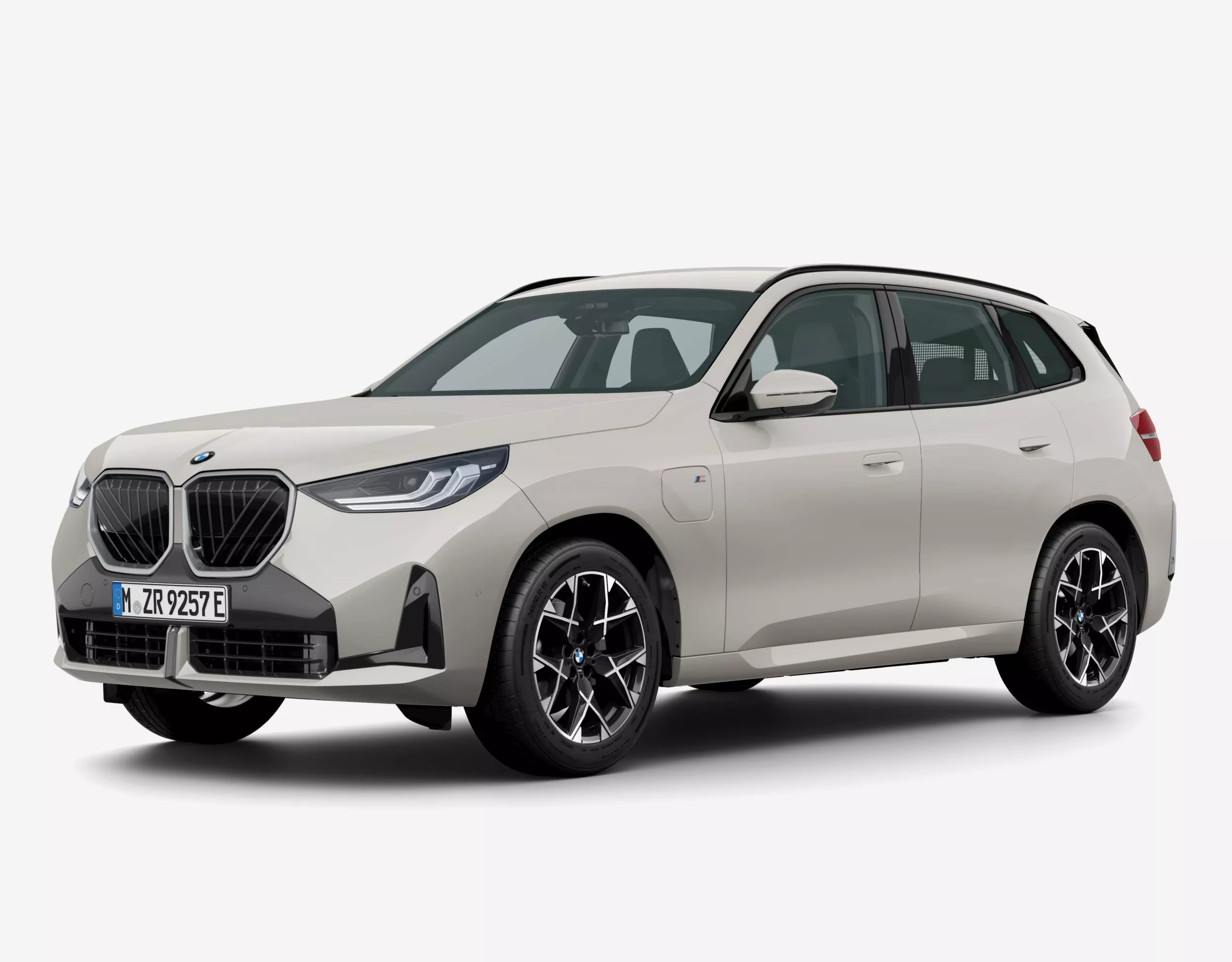 G45 30e xDrive M Sport
