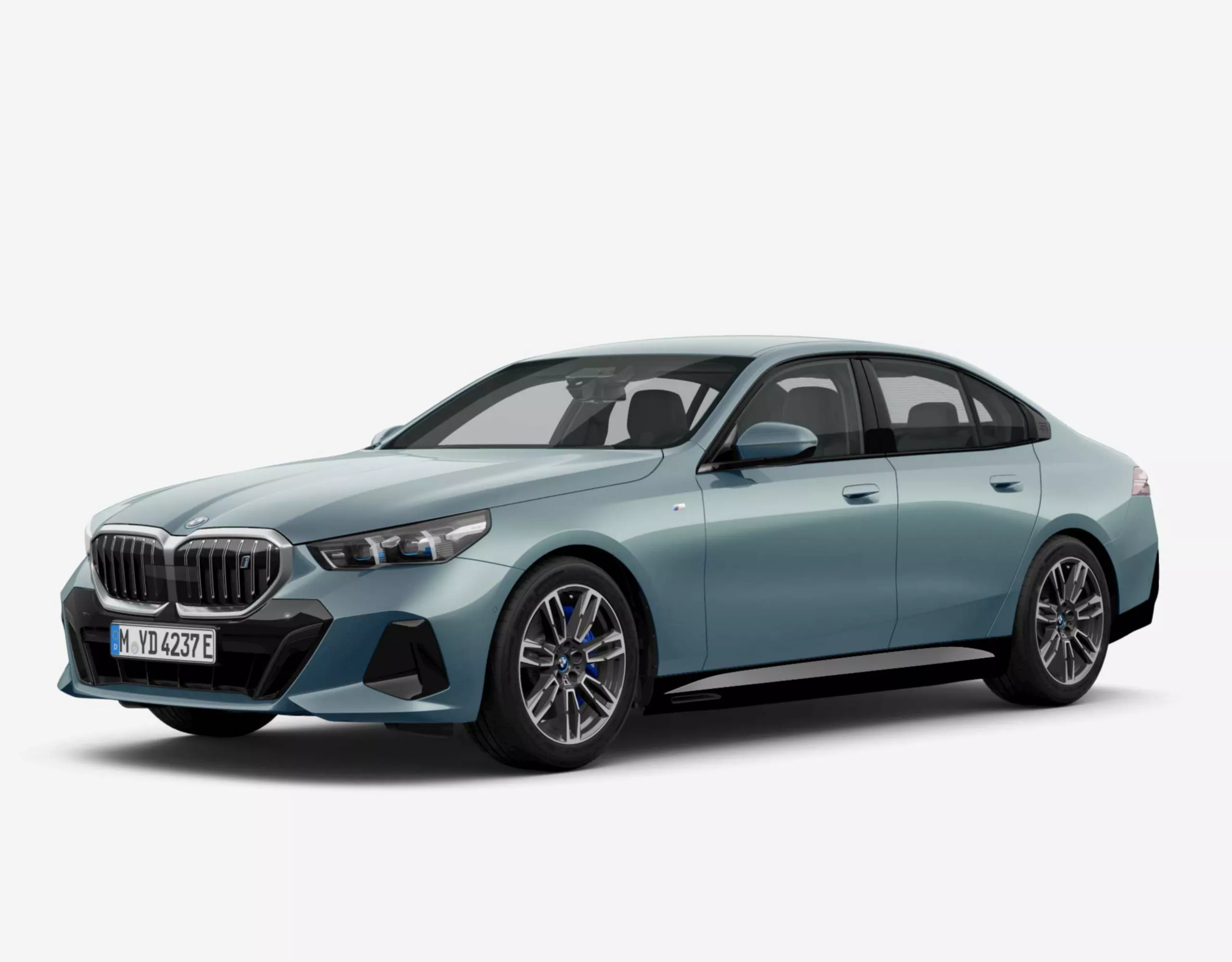 G60 i5 eDrive40 M Sport Saloon