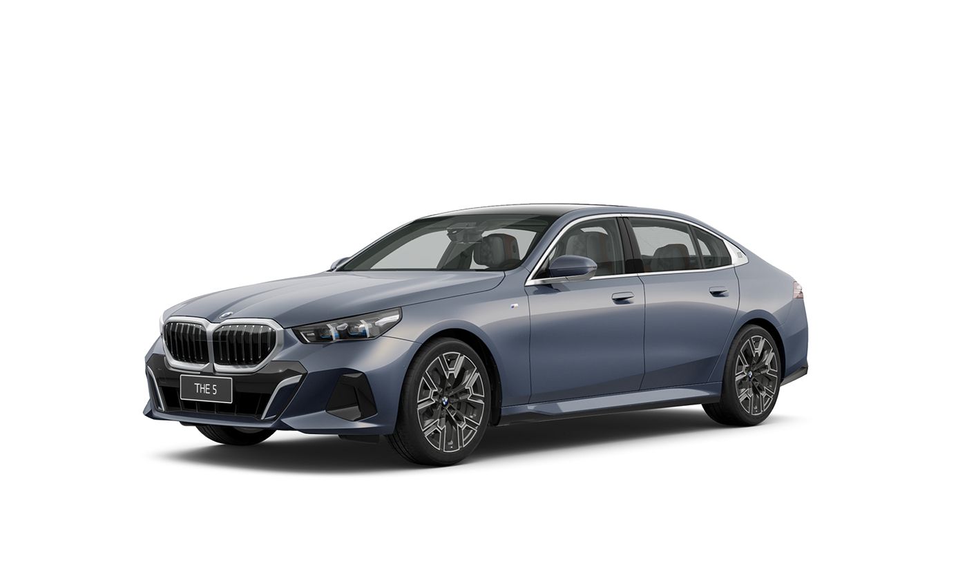 BMW 5シリーズ ツーリング