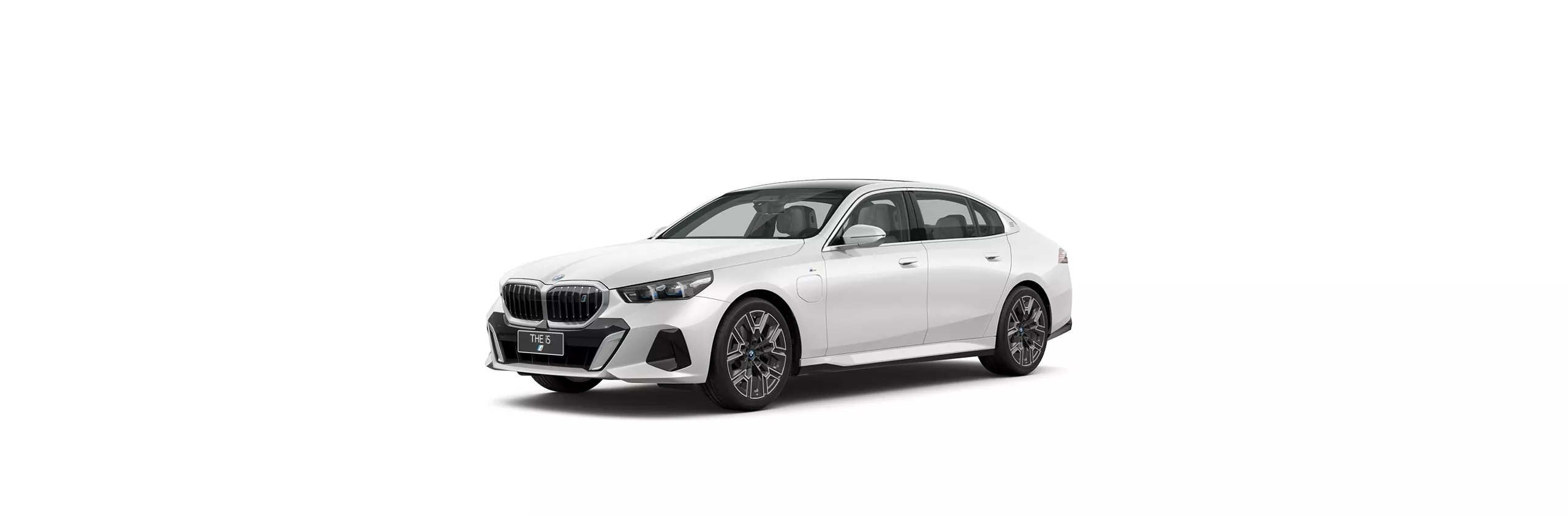 i5 ロング・ホイールベース