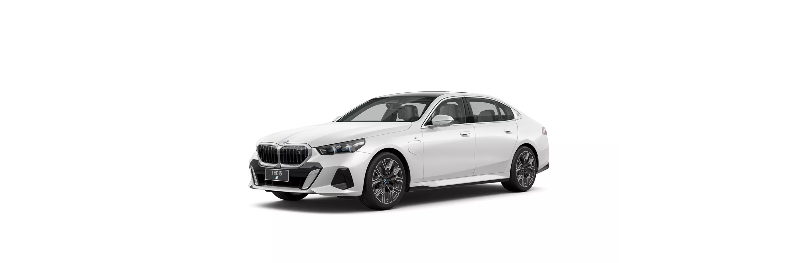 i5 ロング・ホイールベース