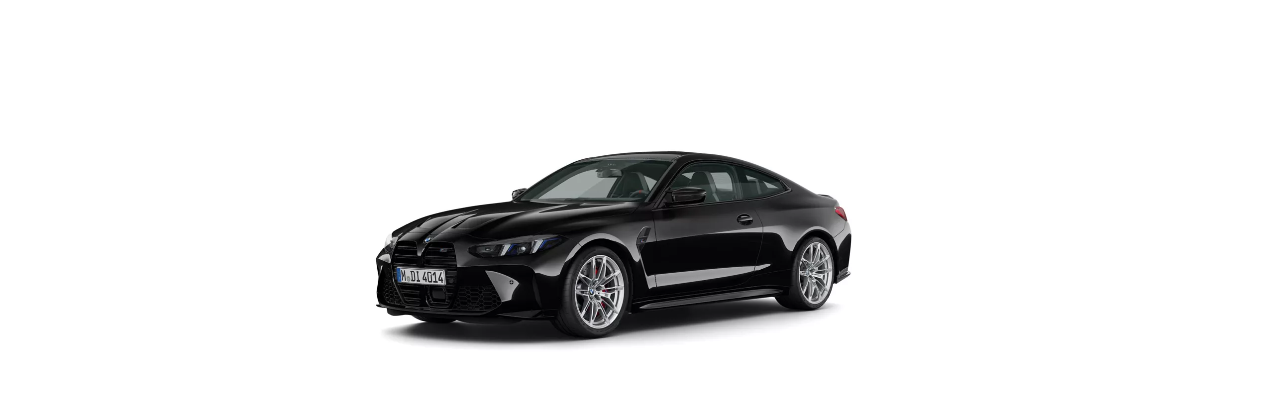 M4 クーペ