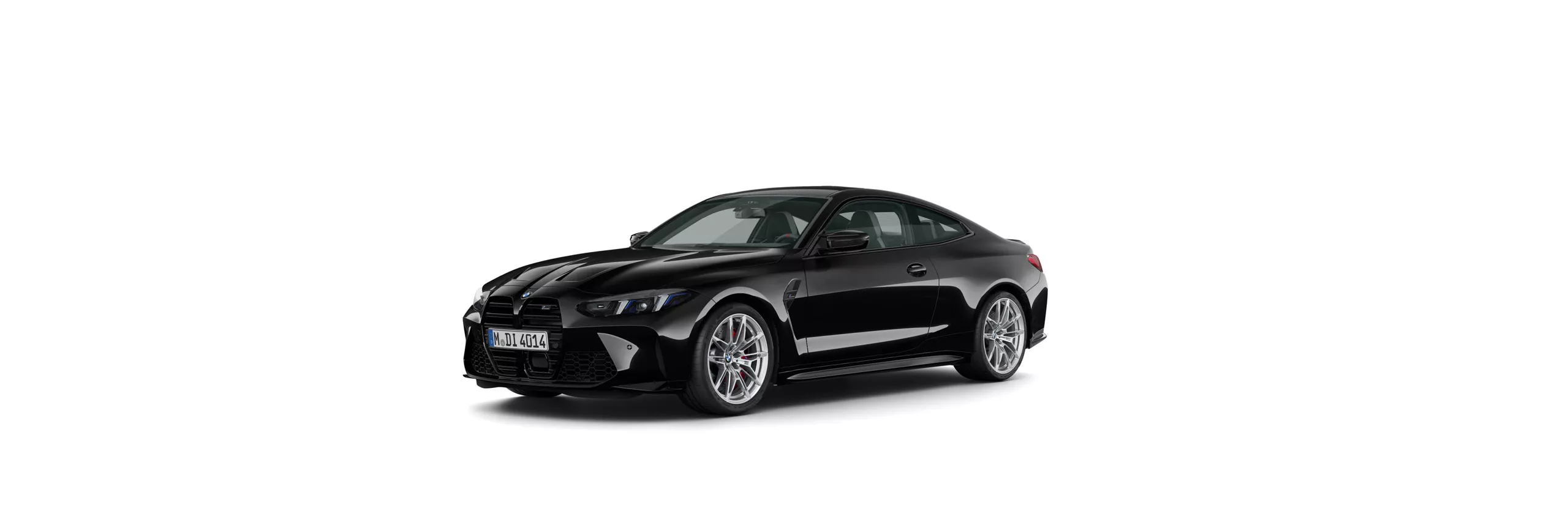 M4 クーペ G82