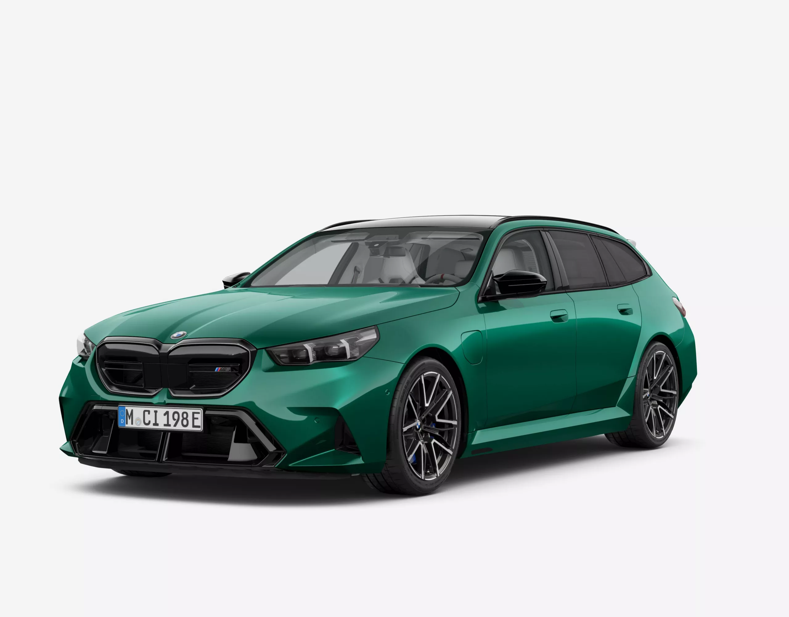 G99 M5 Touring