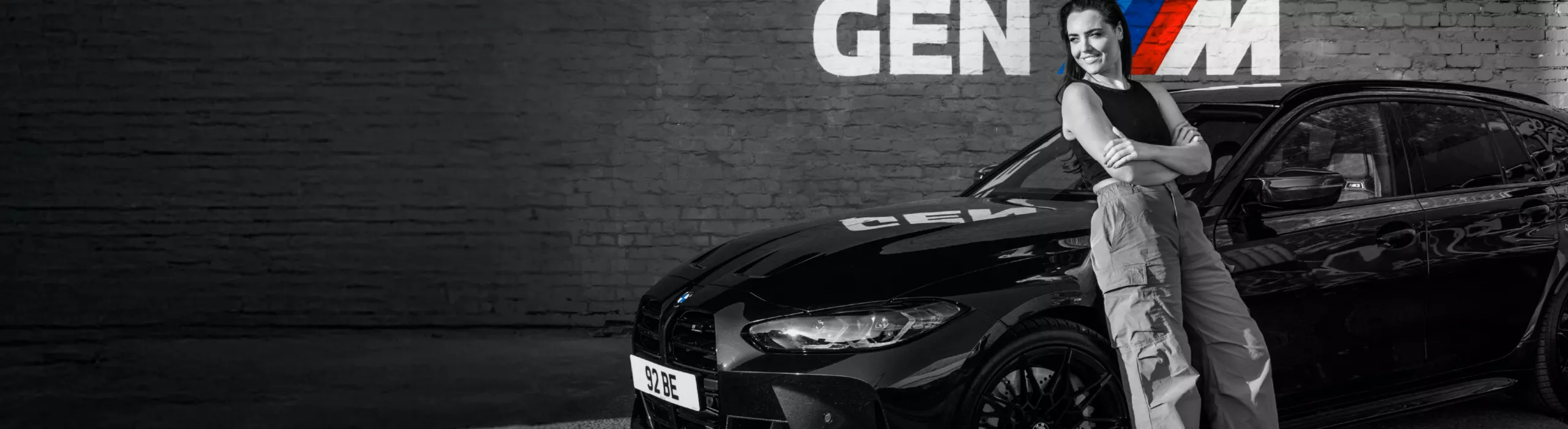 BMW M