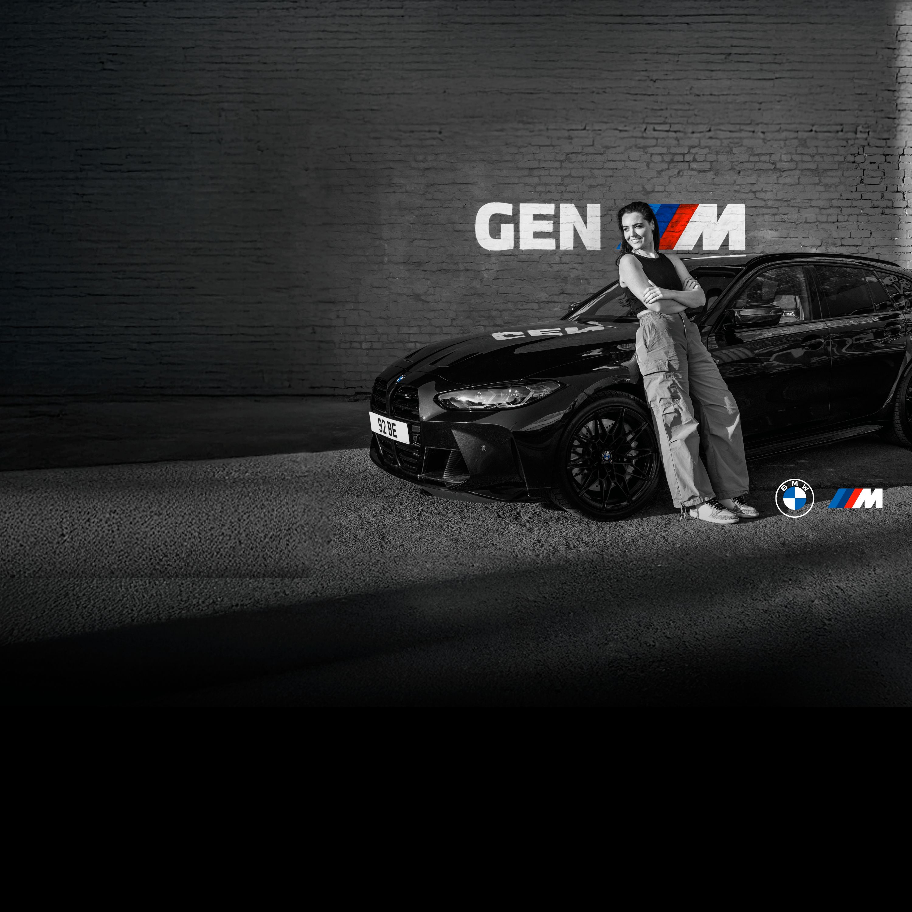 BMW M