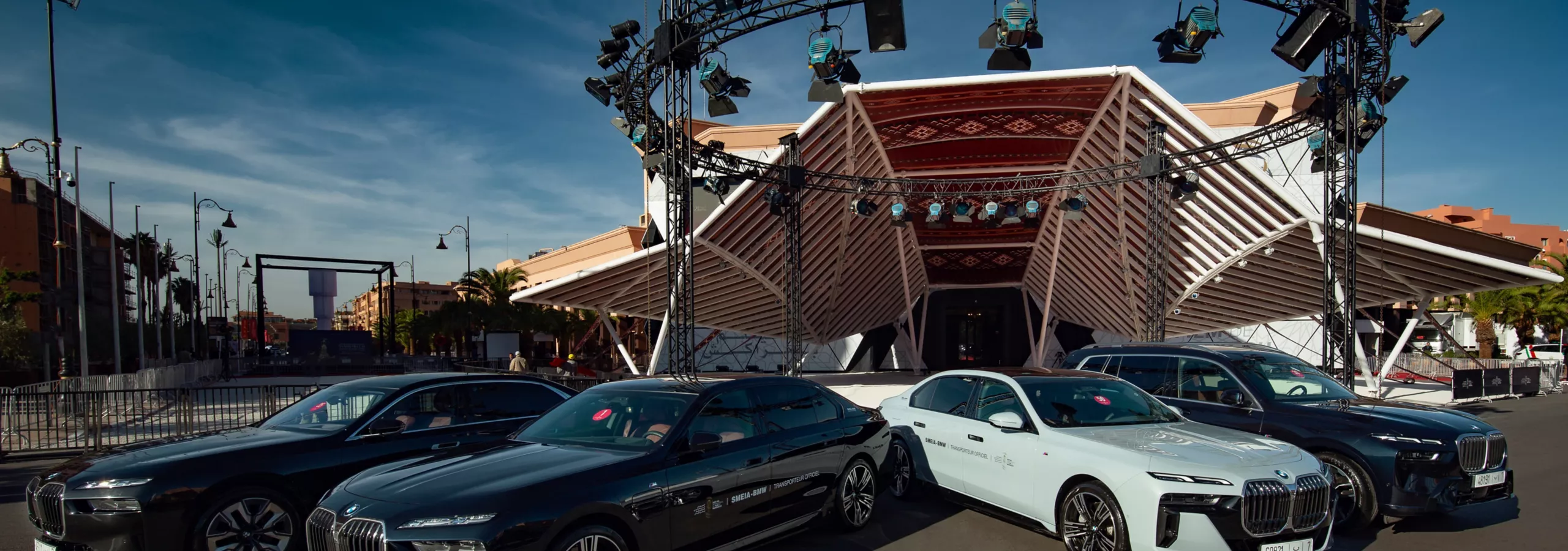 Marrakech International Film Festival