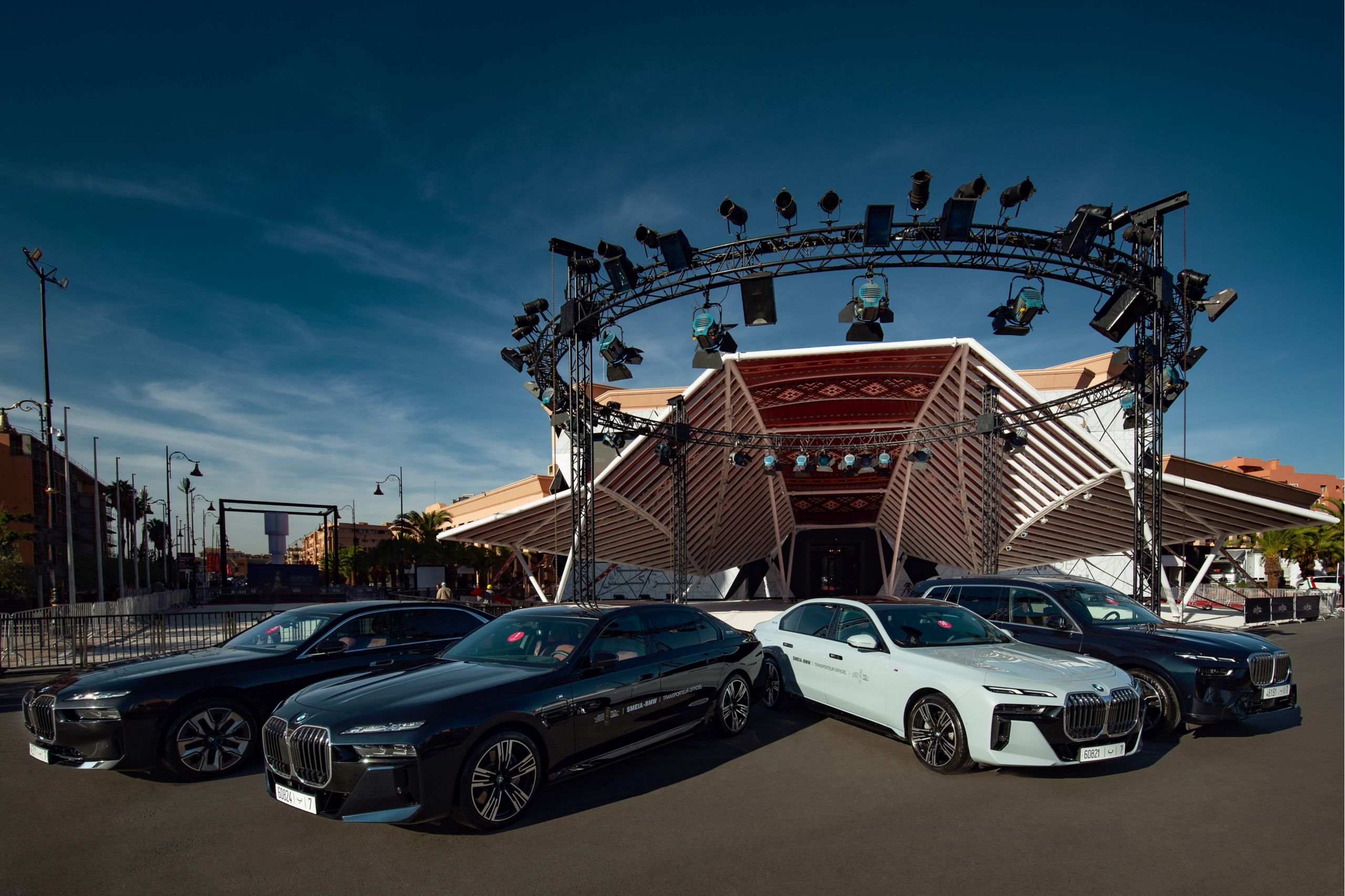 Marrakech International Film Festival