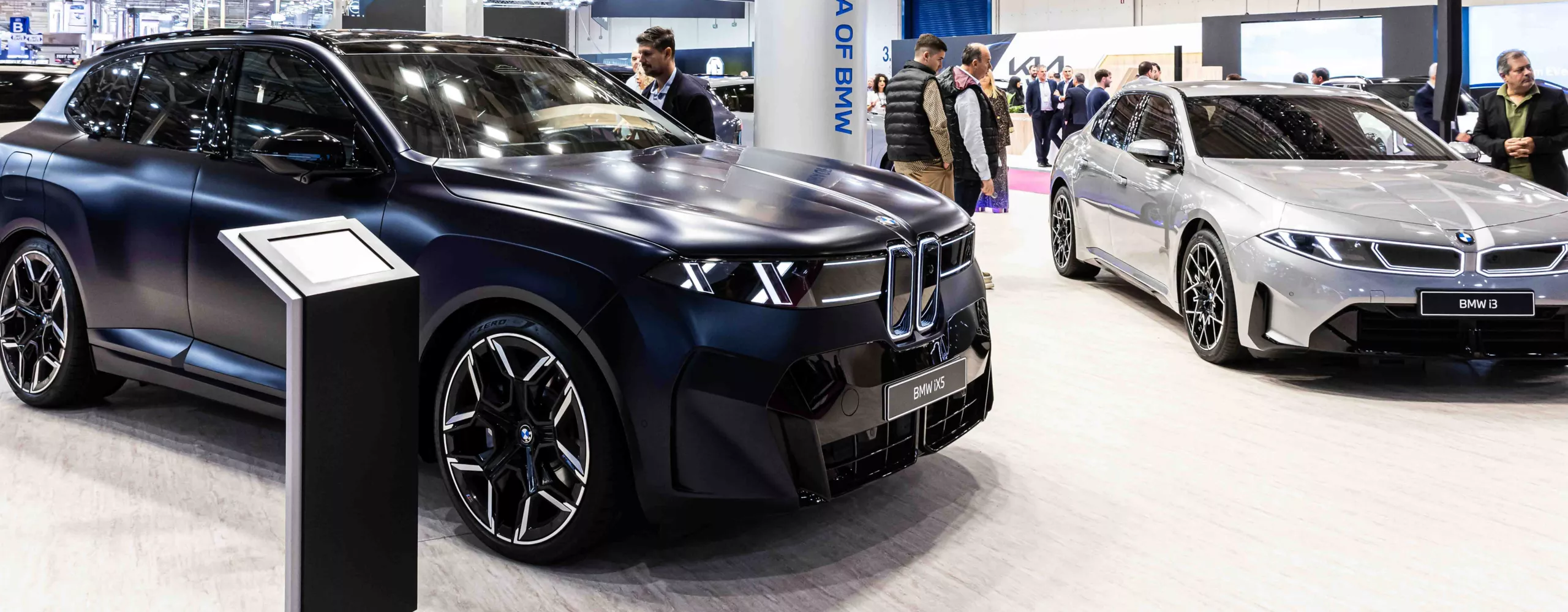 Auto Athina 2026.