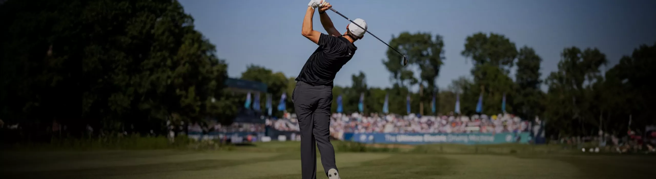 BMW Championship