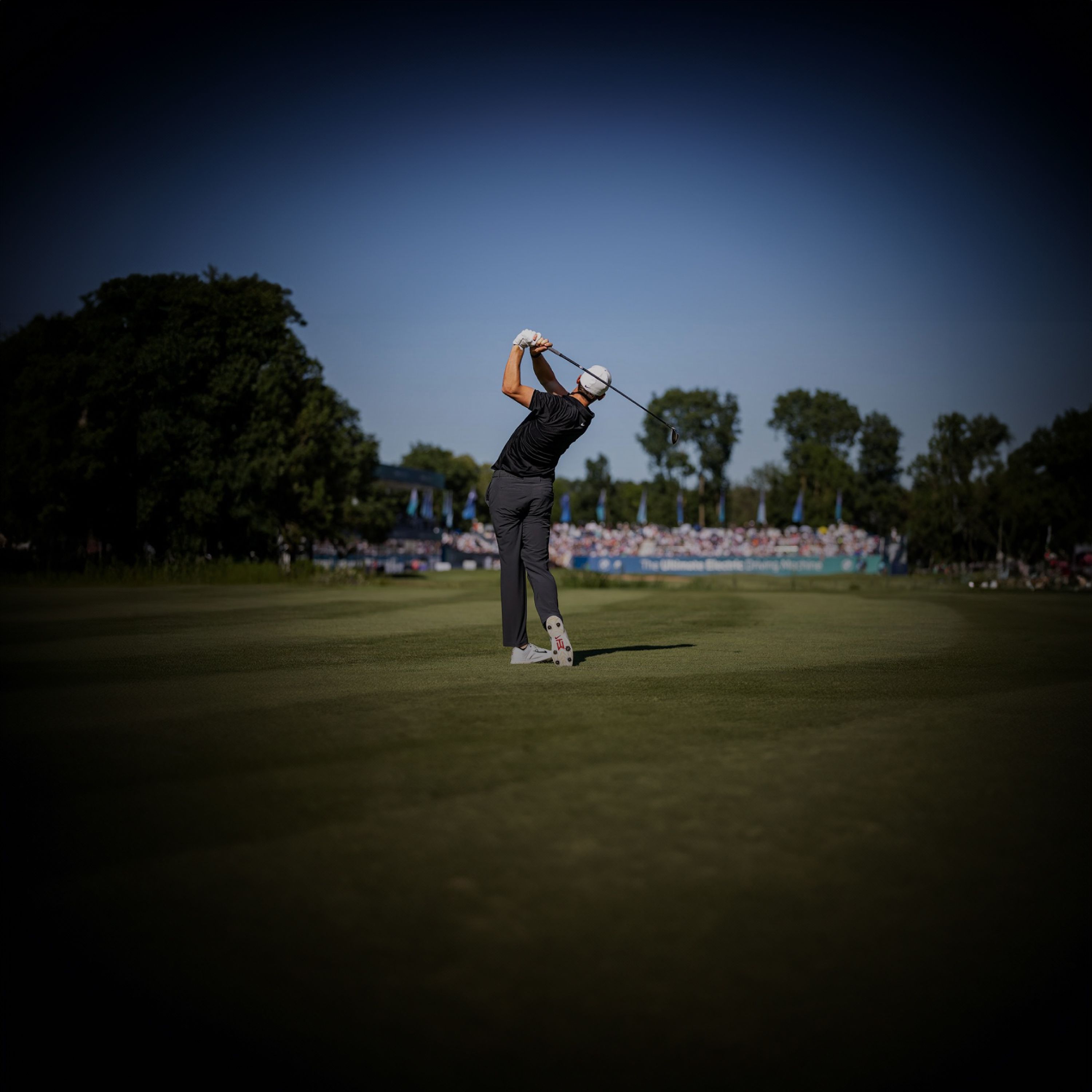 BMW Championship