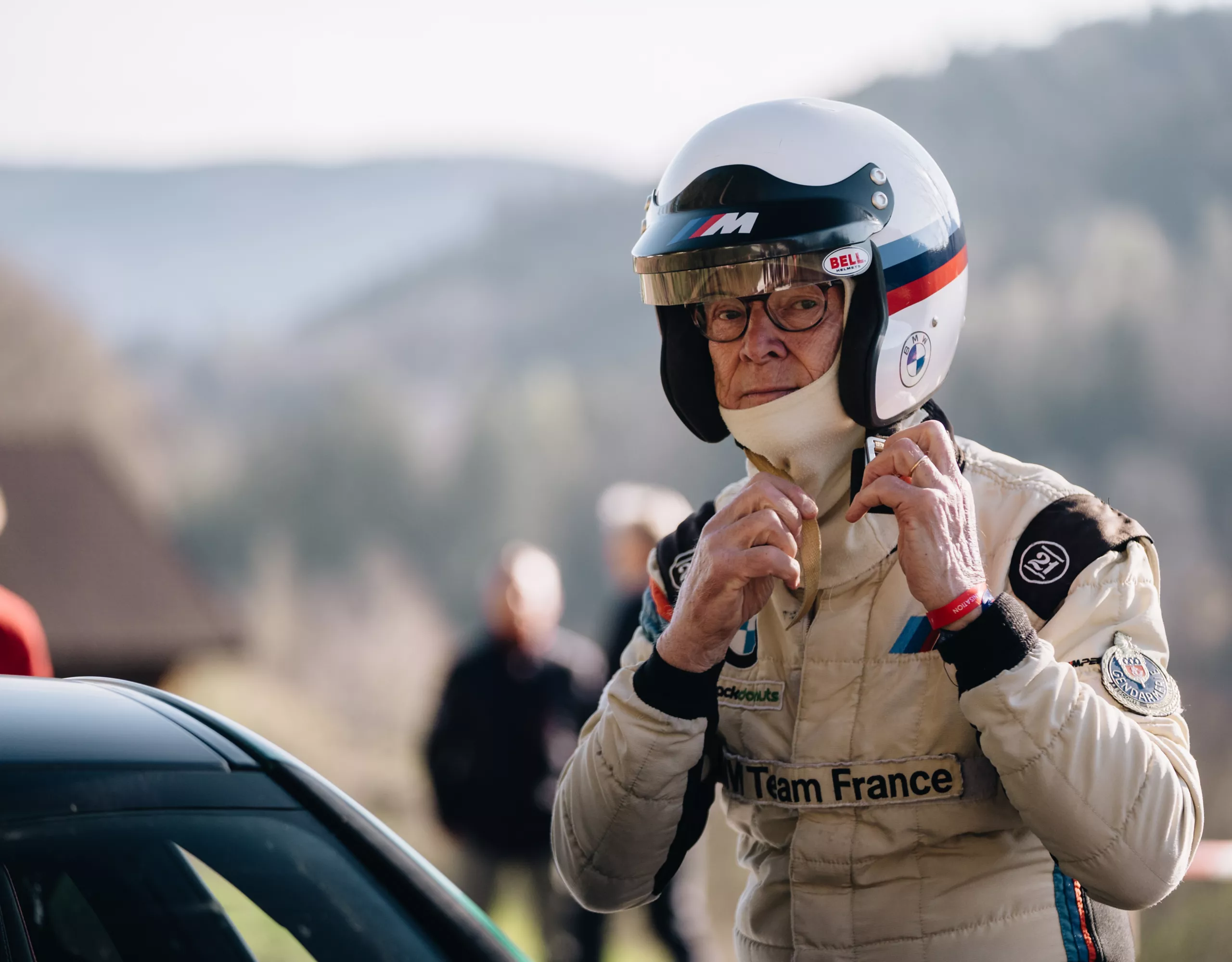 Ari Vatanen