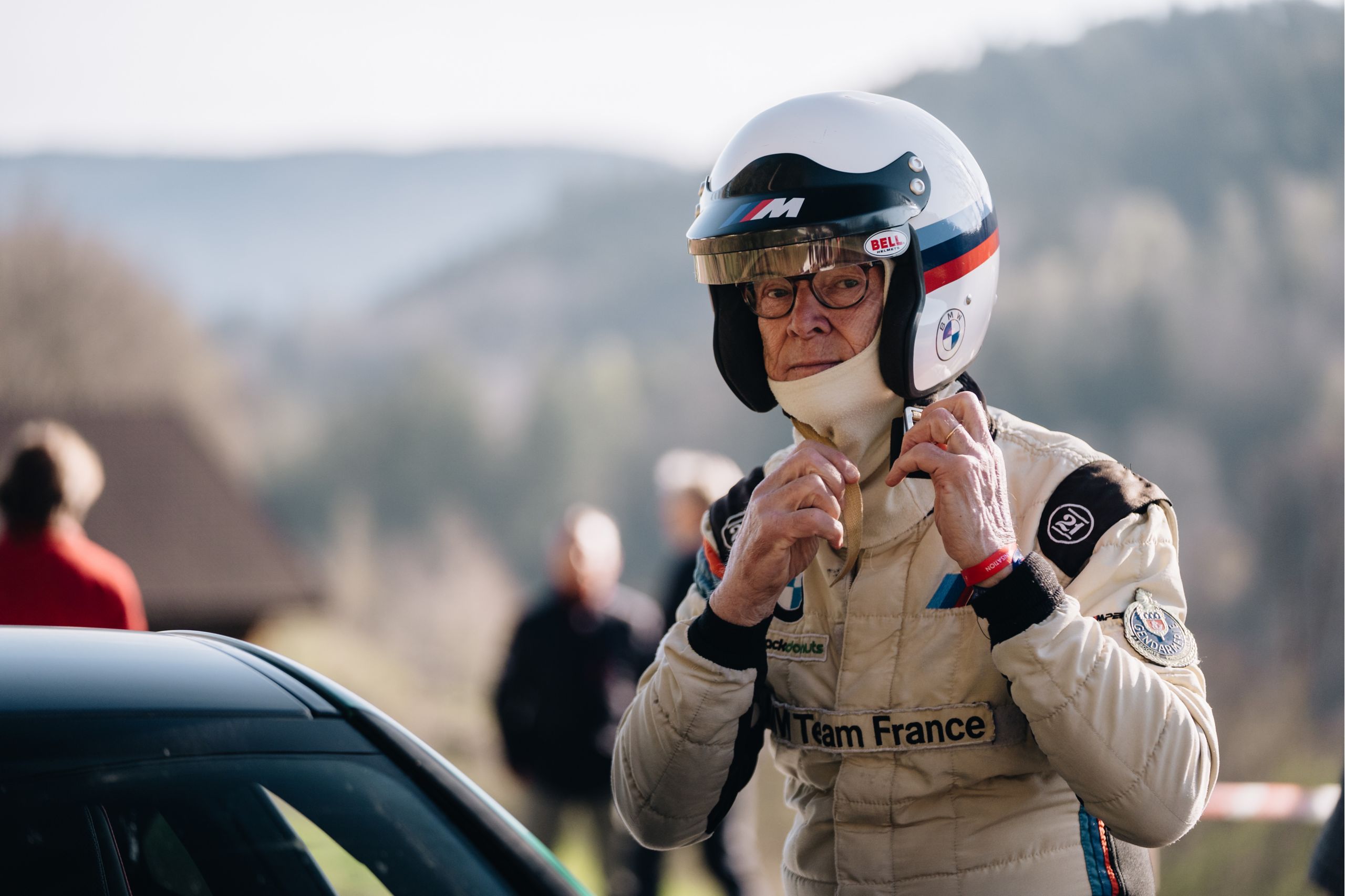 Ari Vatanen