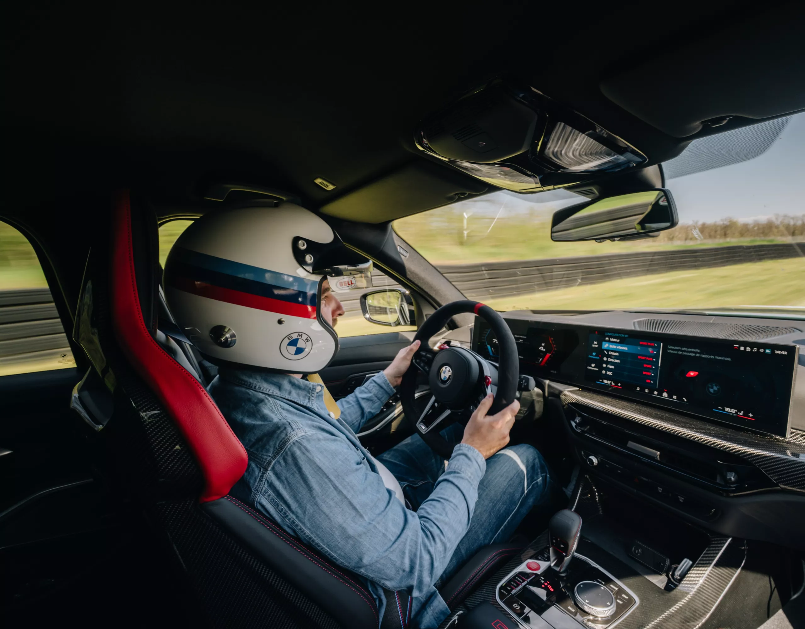 Tour Auto 2025
