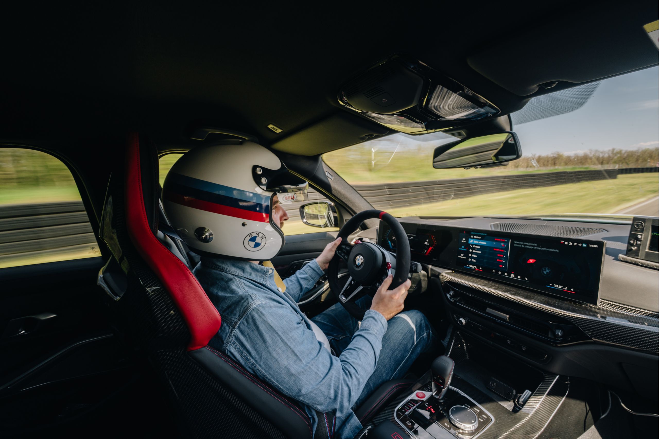 Tour Auto 2025