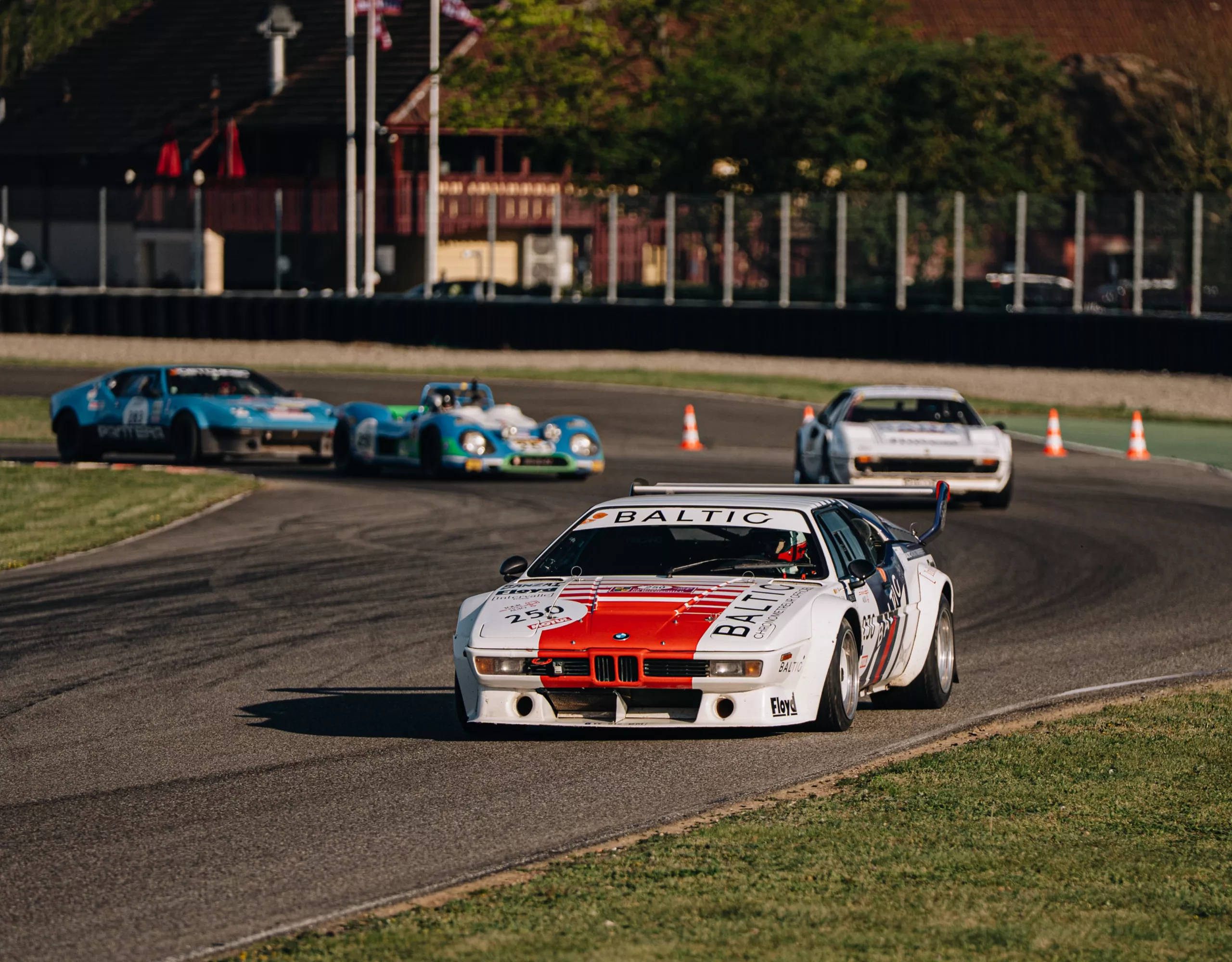 Course Tour Auto2025