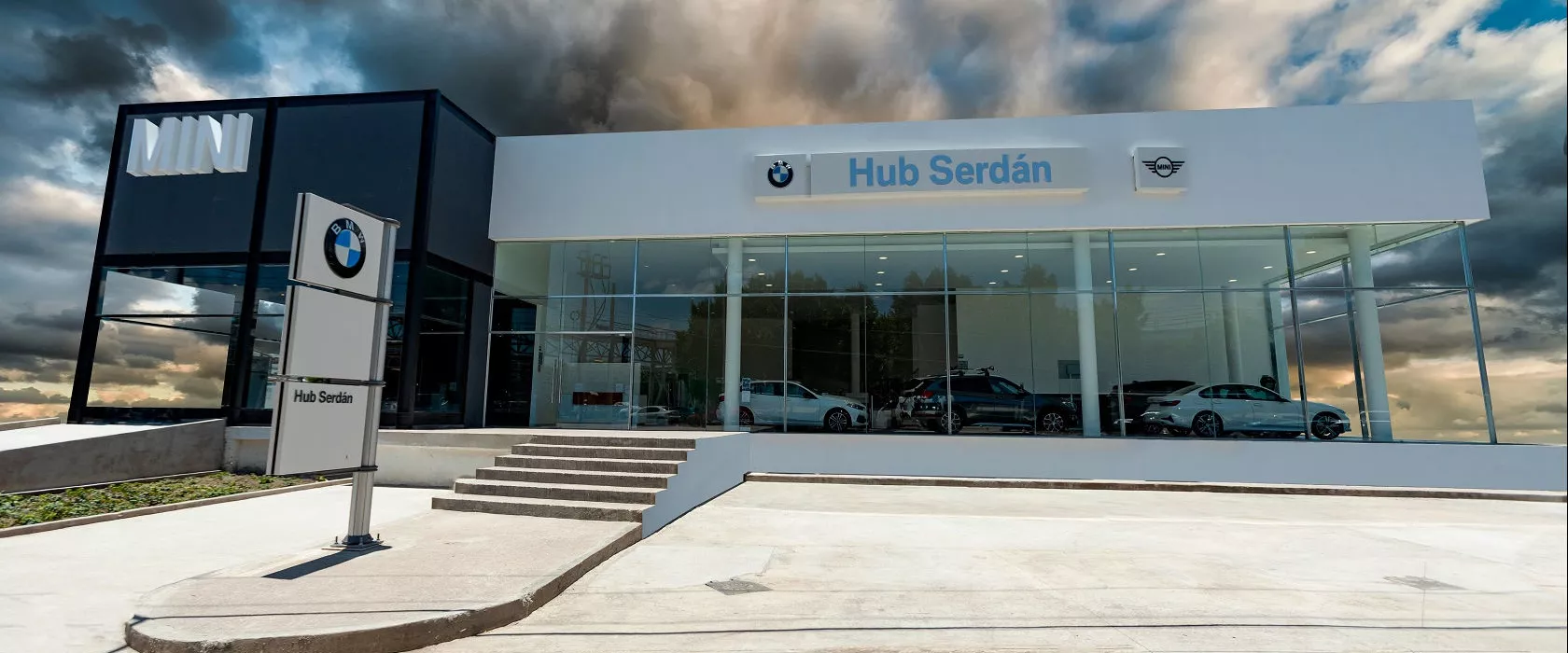 HUB Motors Puebla