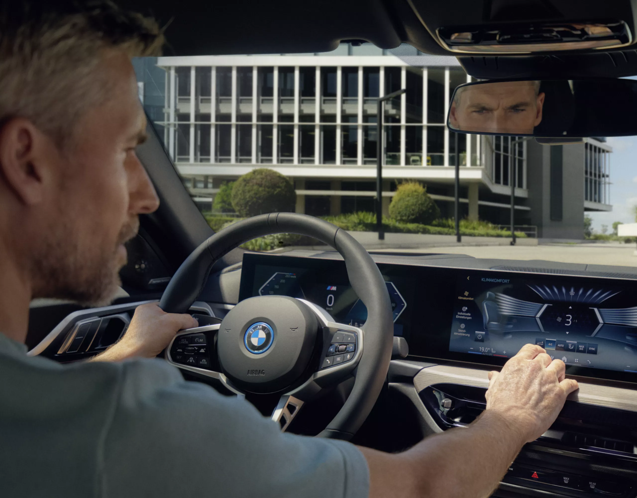 BMW Proactive Care 2024 BMW Services