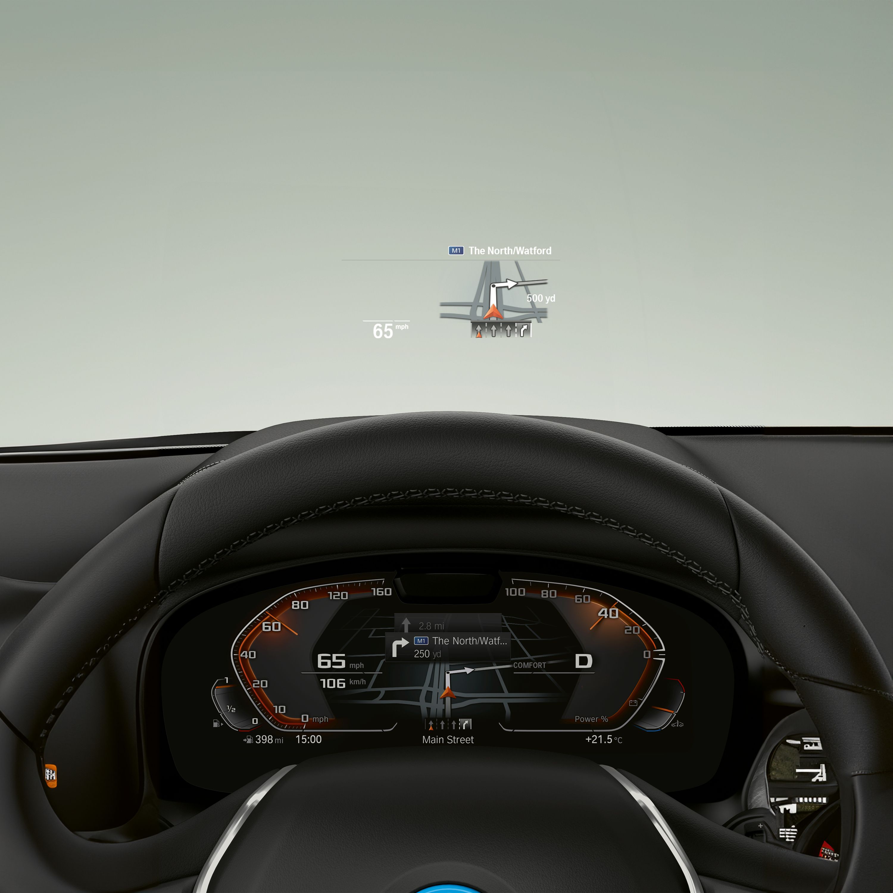 The BMW X3 Models Overview, Tech Data and Price Details