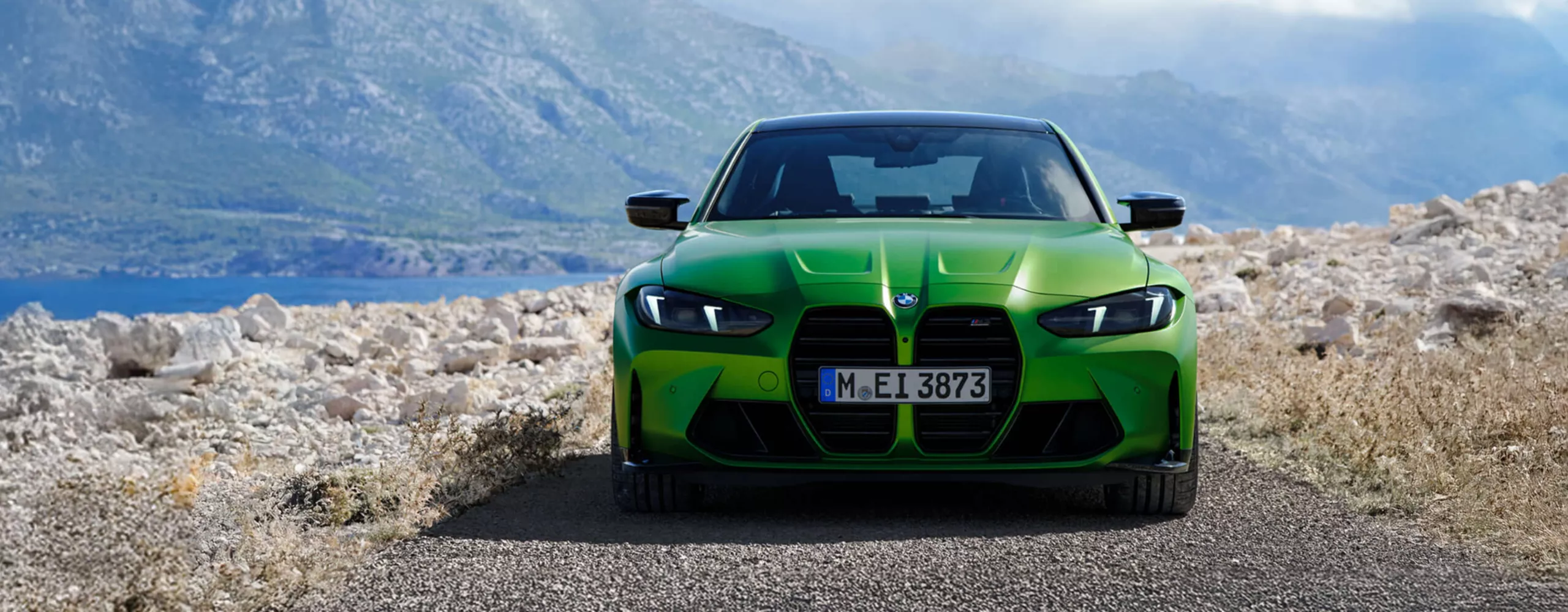 Why BMW?