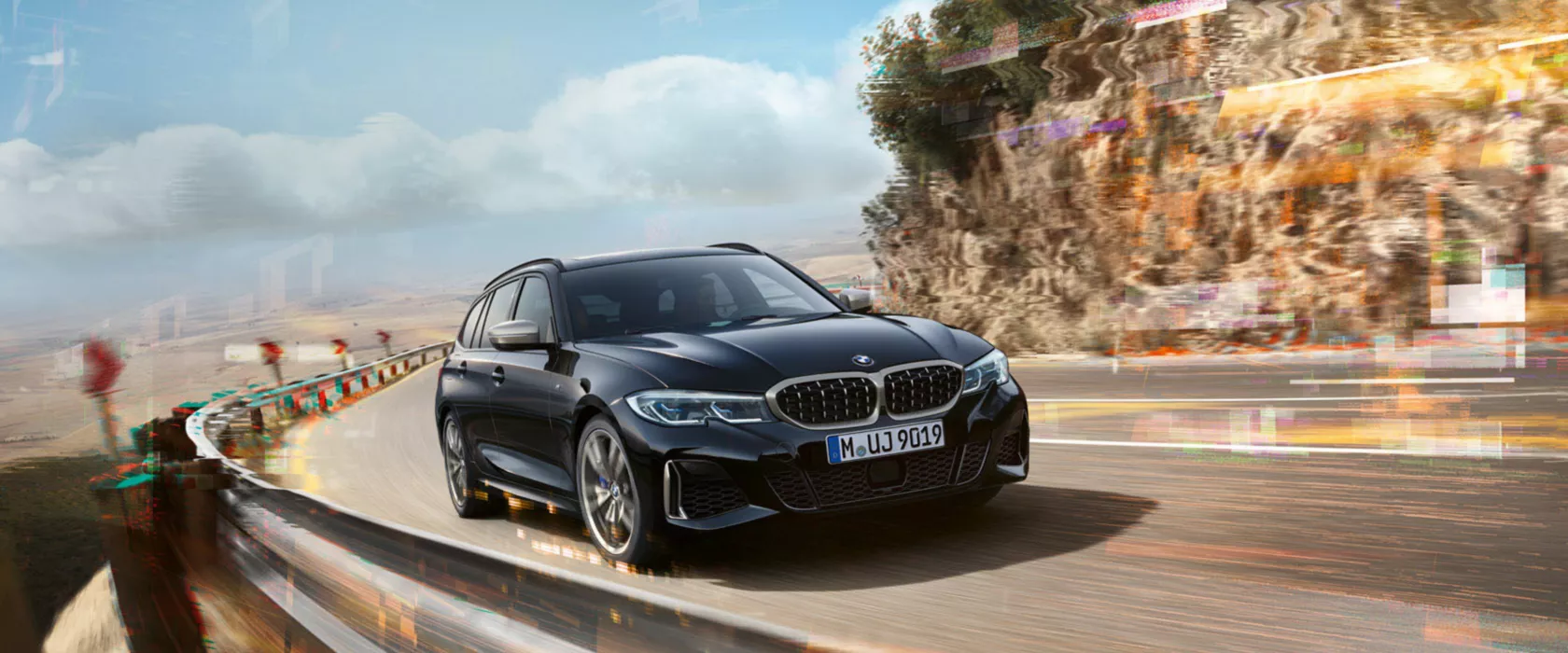 USATO BMW