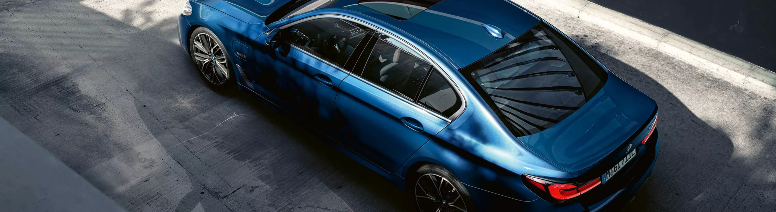 BMW Gebrauchte Automobile