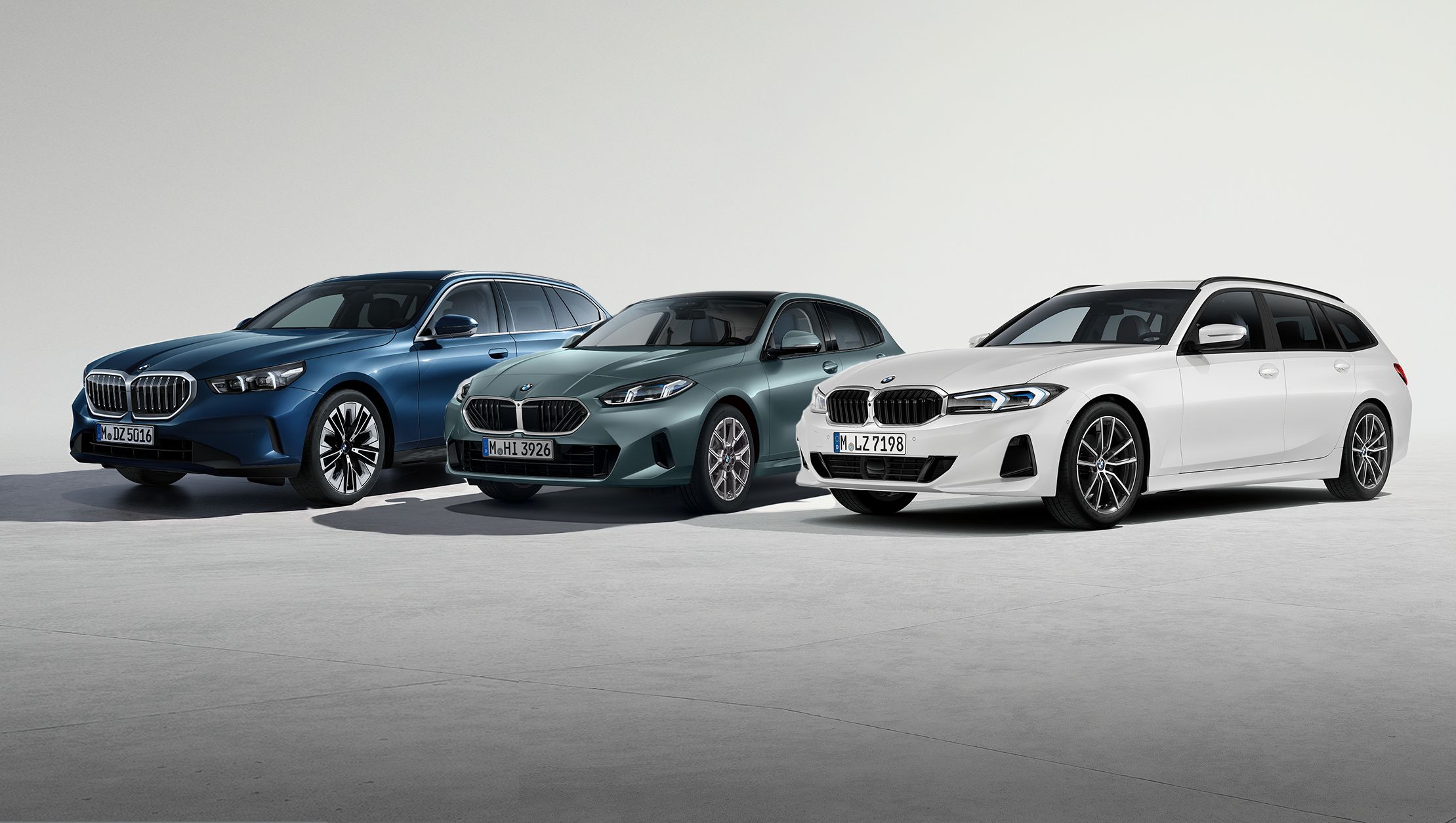 BMW Ultimate Days
