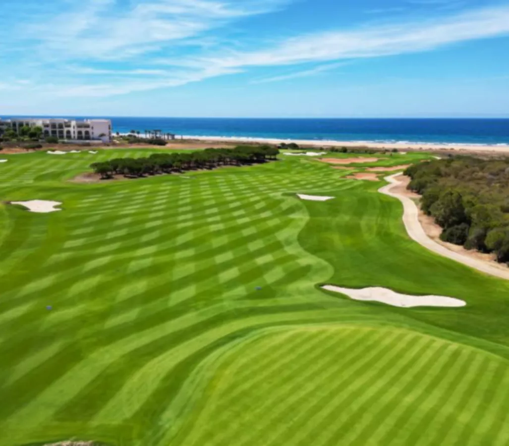 Nord Al Houara Golf Club
