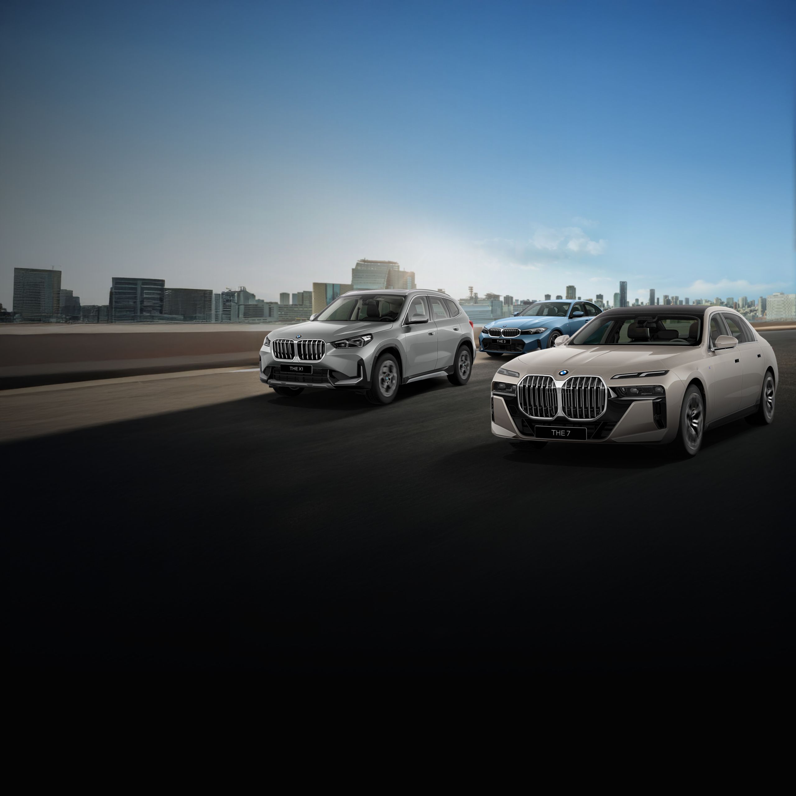 Indonesia International Motor Show (IIMS).