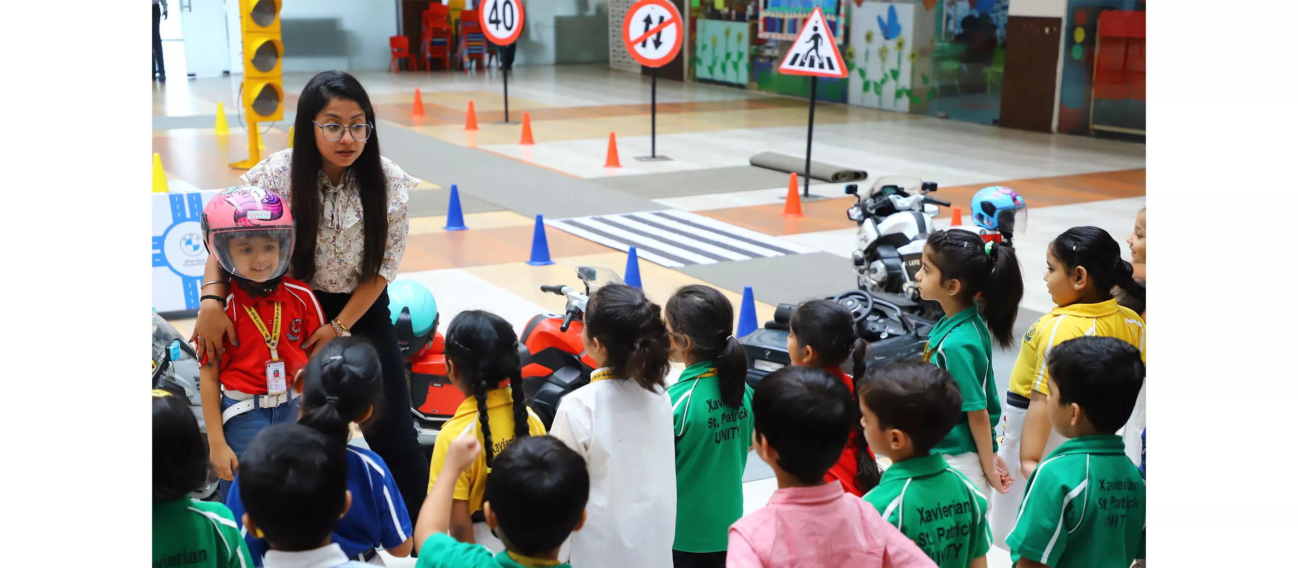 road-safety