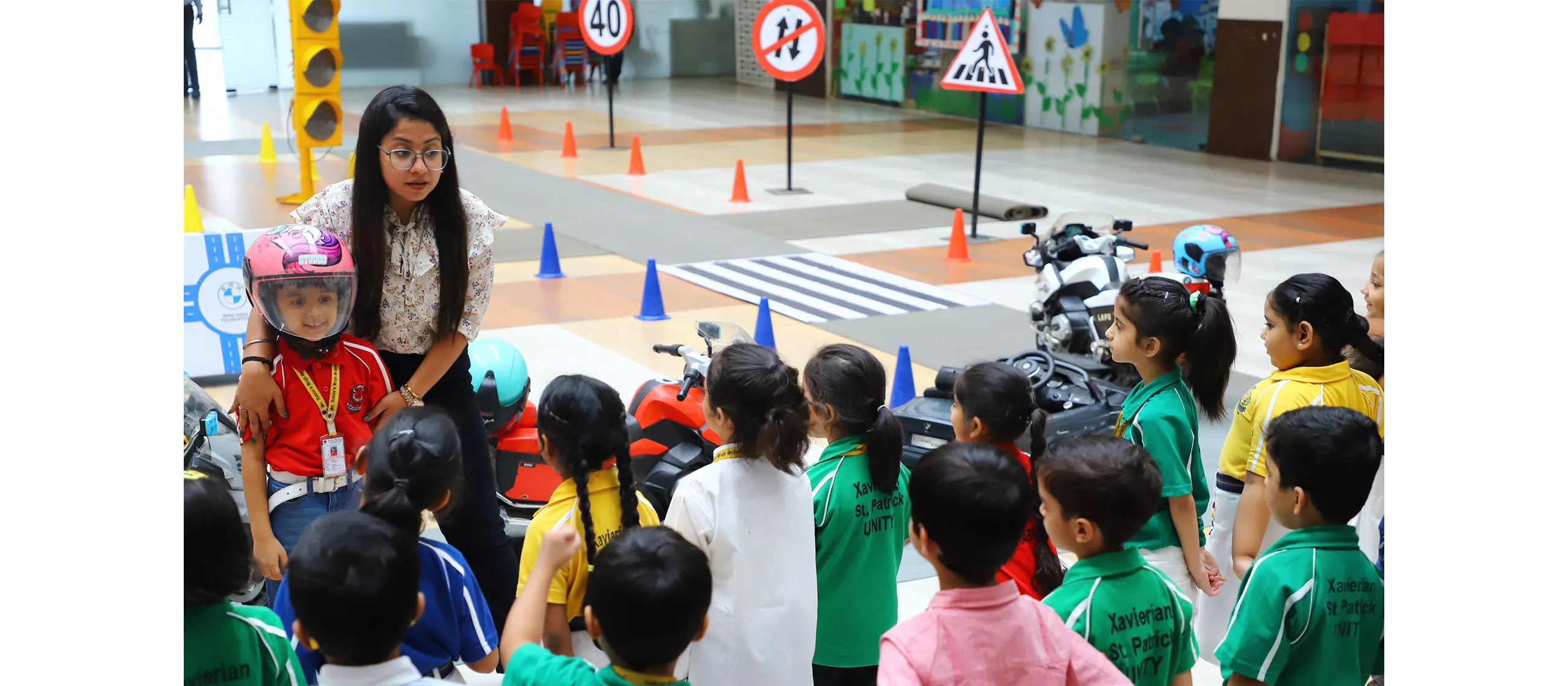 road-safety