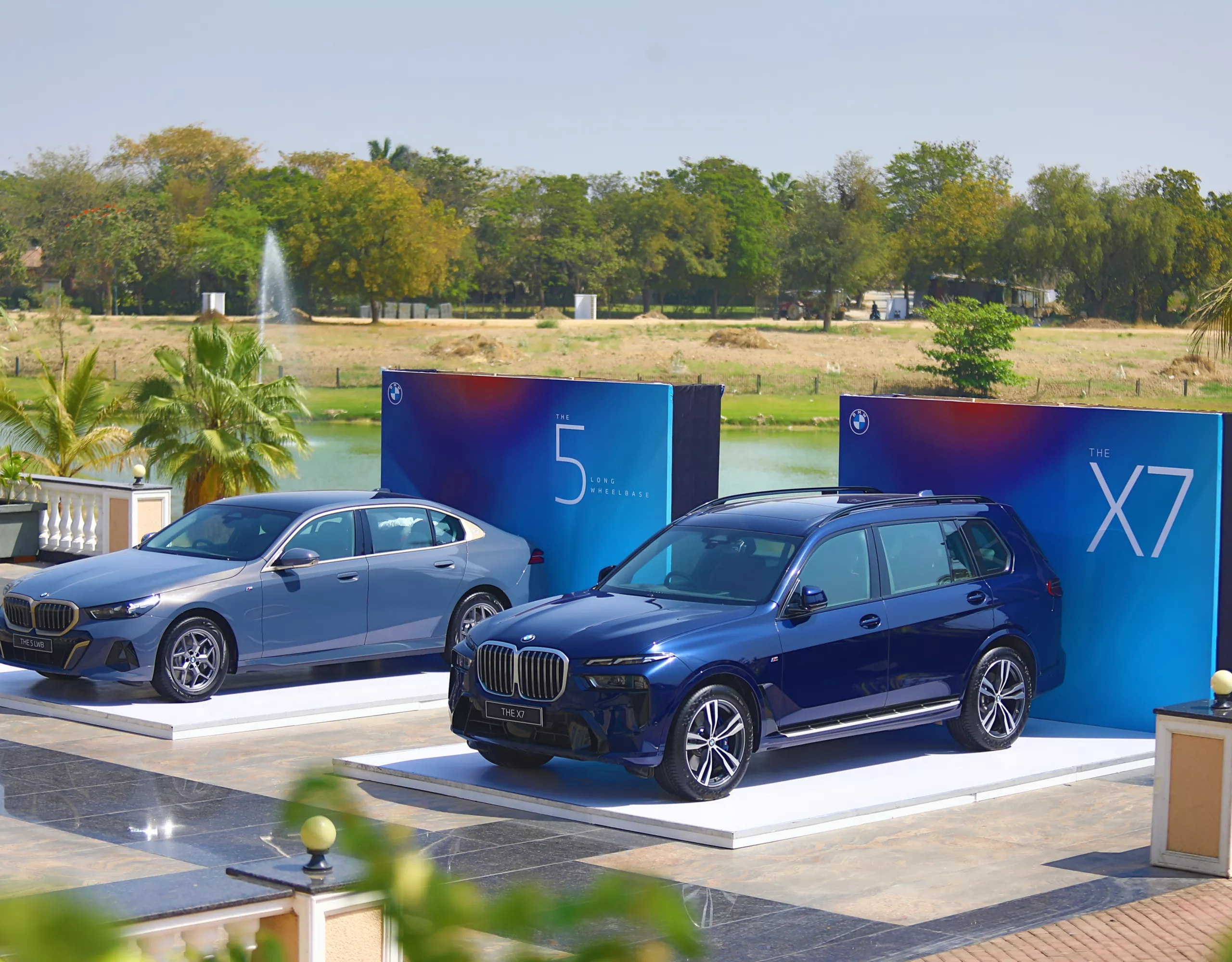 BMW Golf Cup