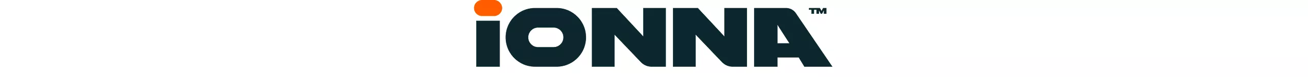 The IONNA logo