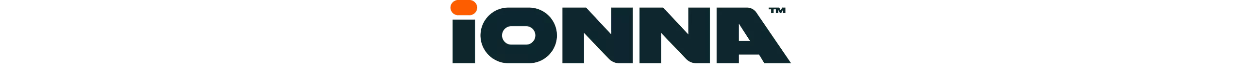The IONNA logo