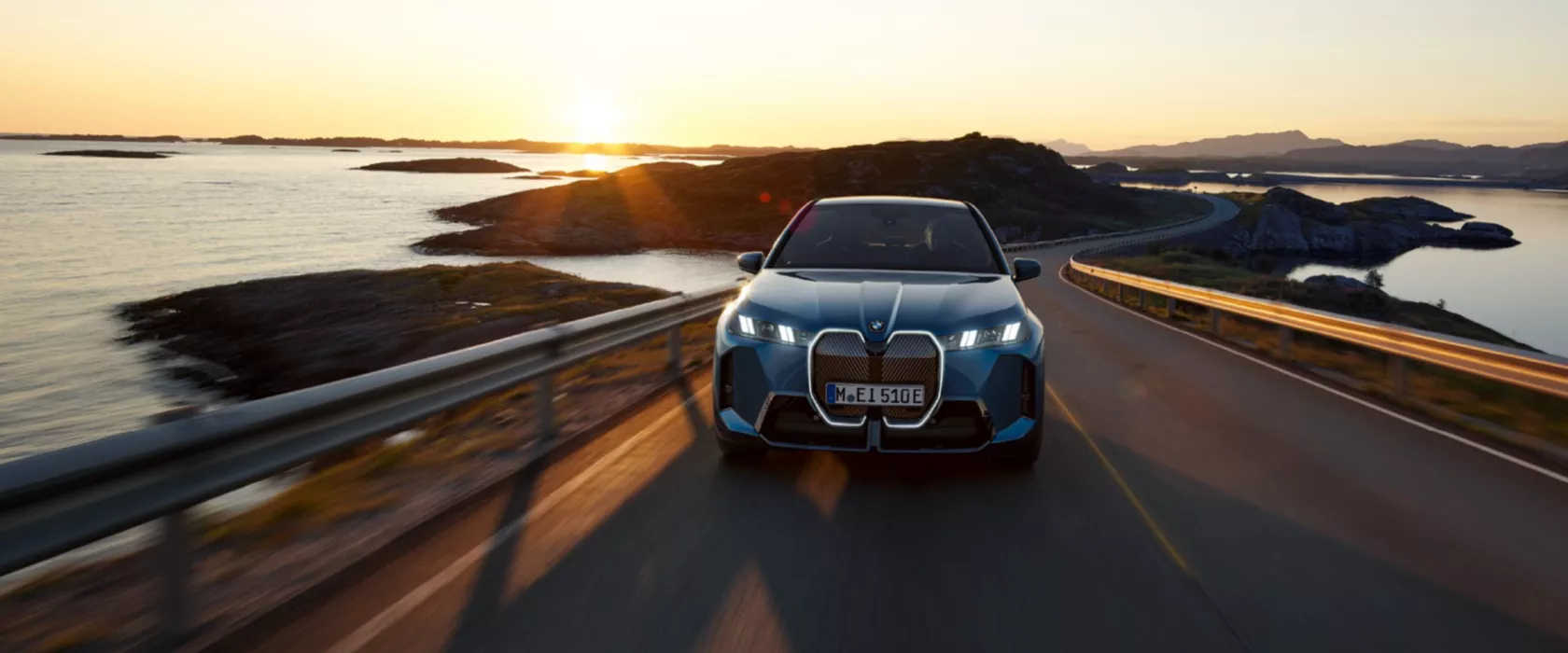 BMW Cumbres