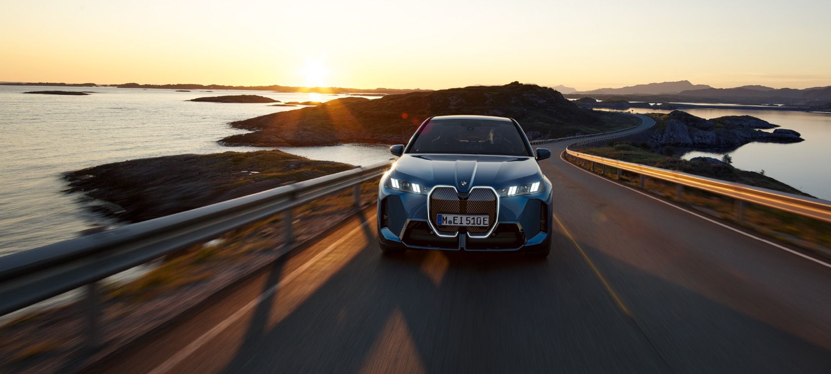 BMW Cumbres