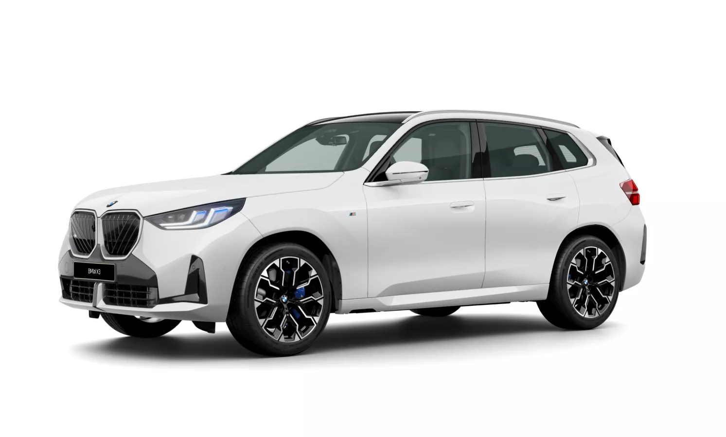BMW X4 xDrive30i M Sport