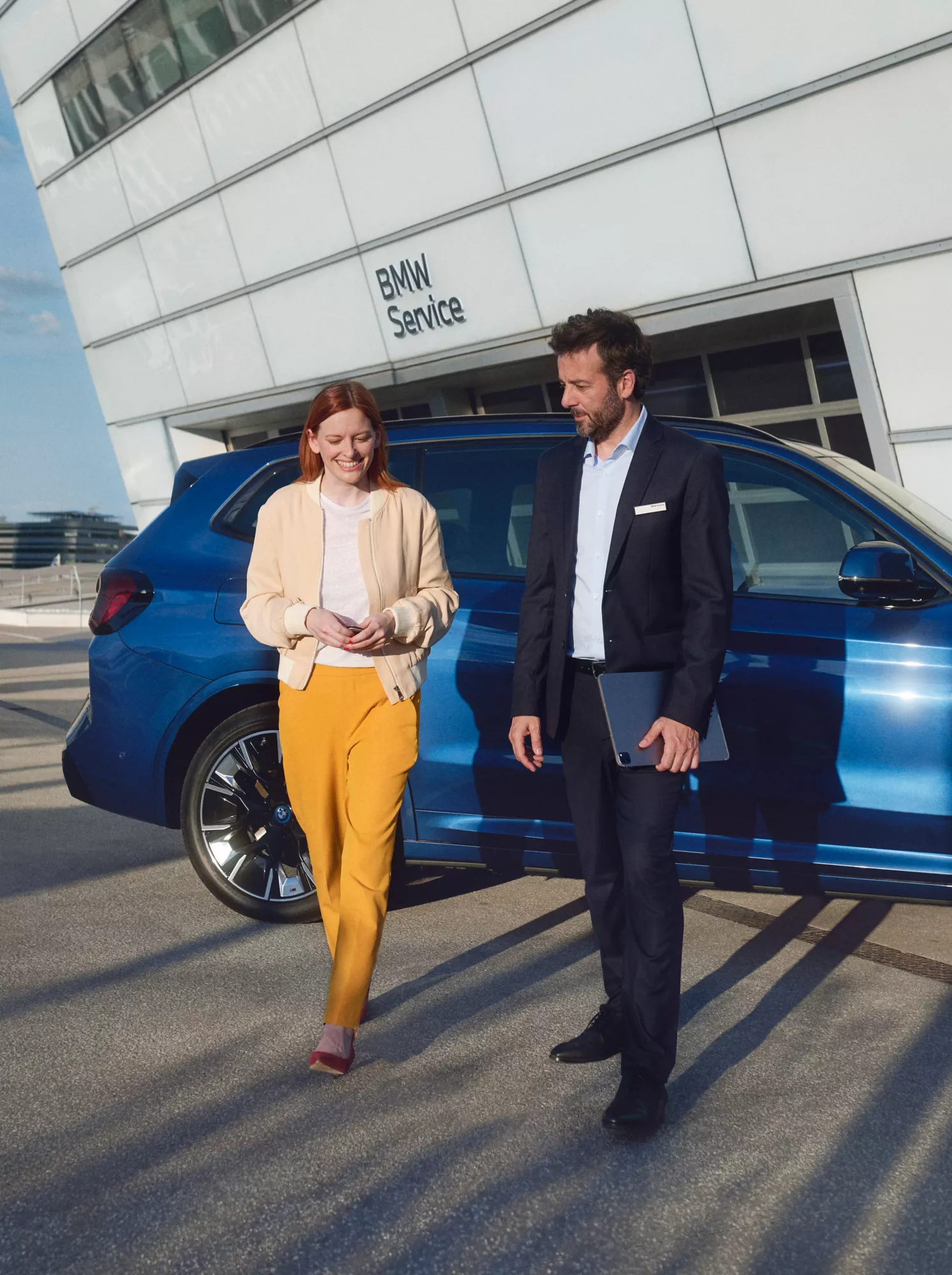 BMW Repair Inclusive