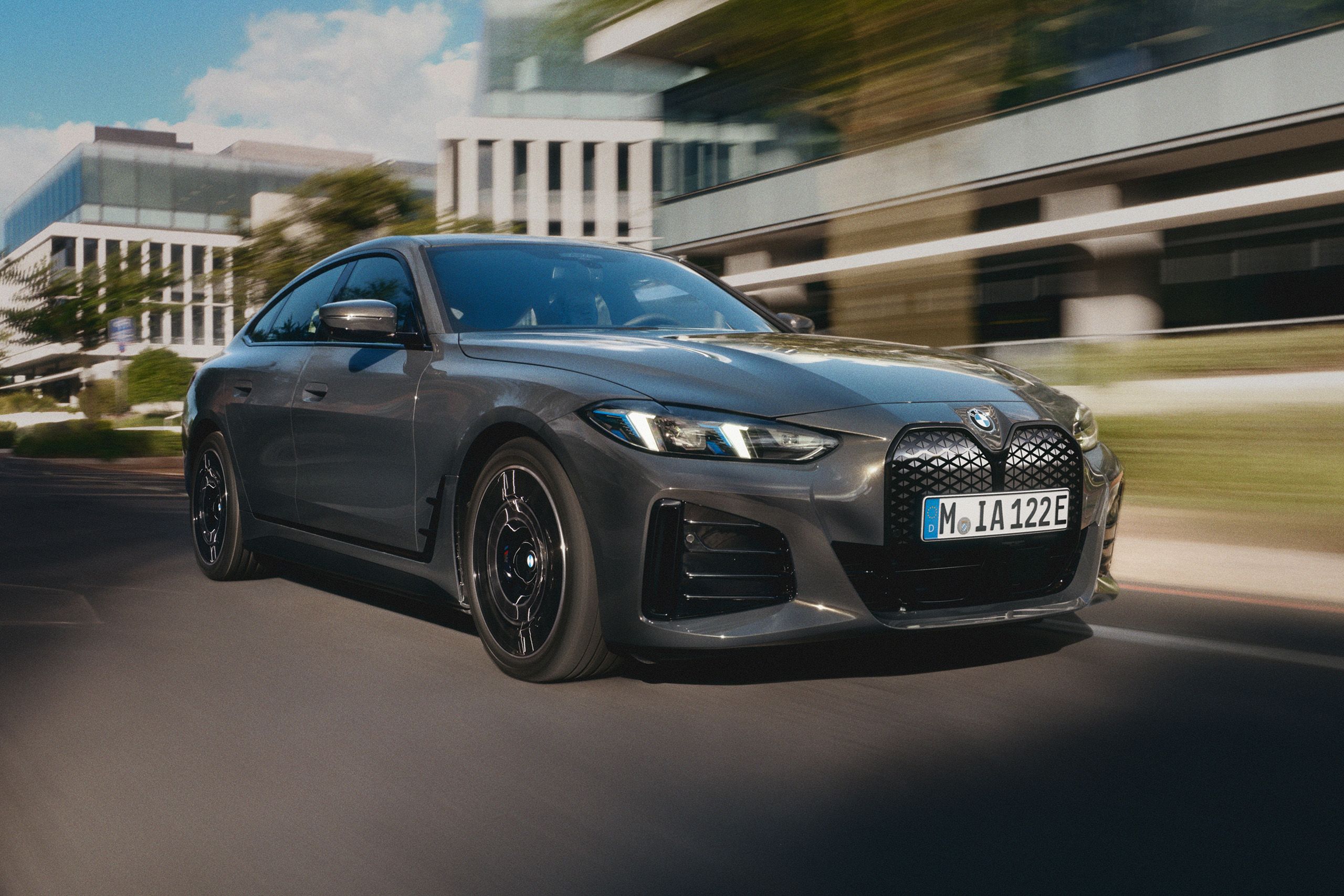 BMW Junge Gebrauchte