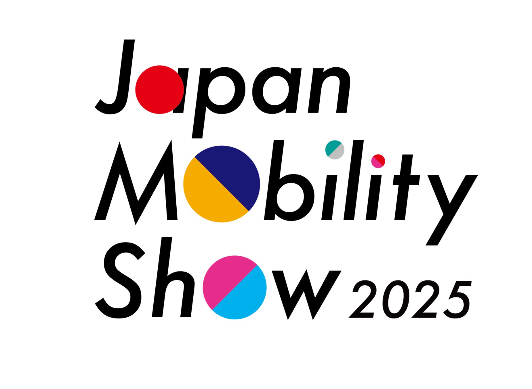  「Japan Mobility Show 2025」開催概要