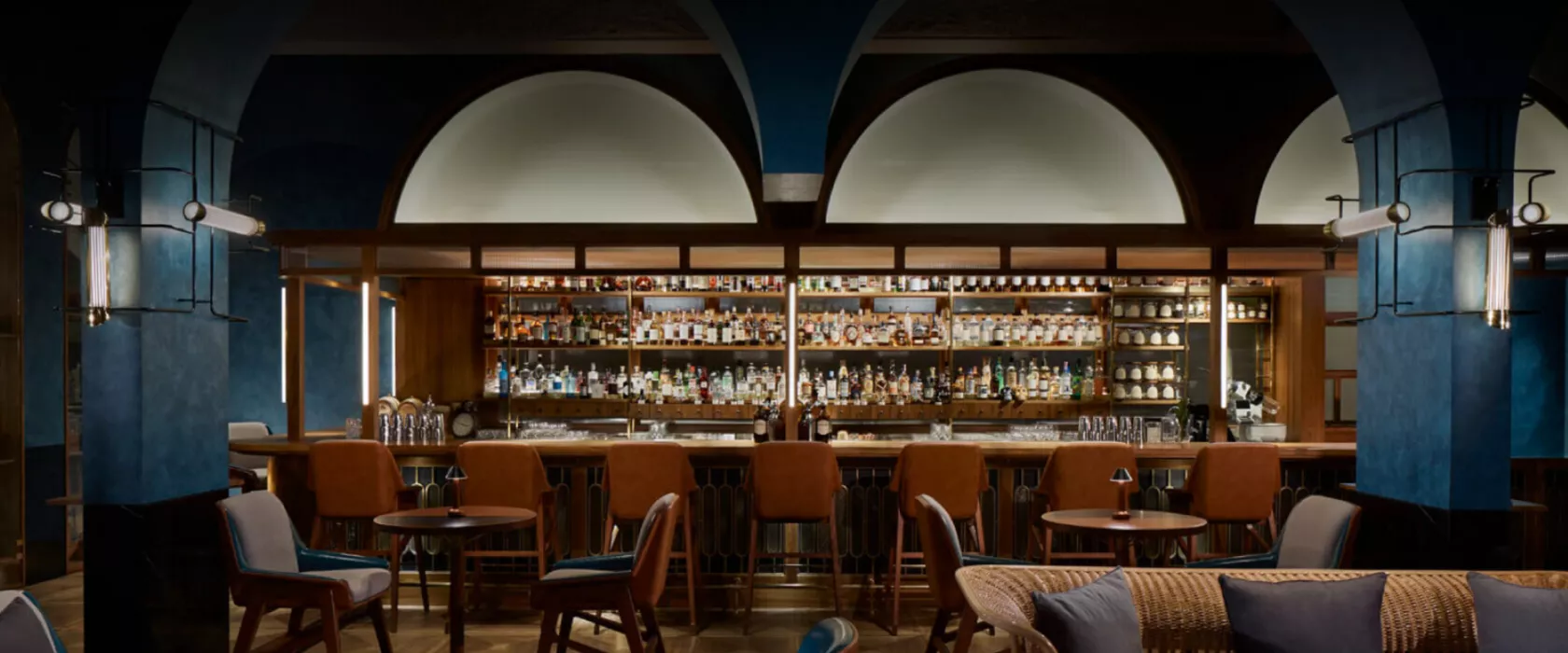 BMW GKL: Rum on the rise
