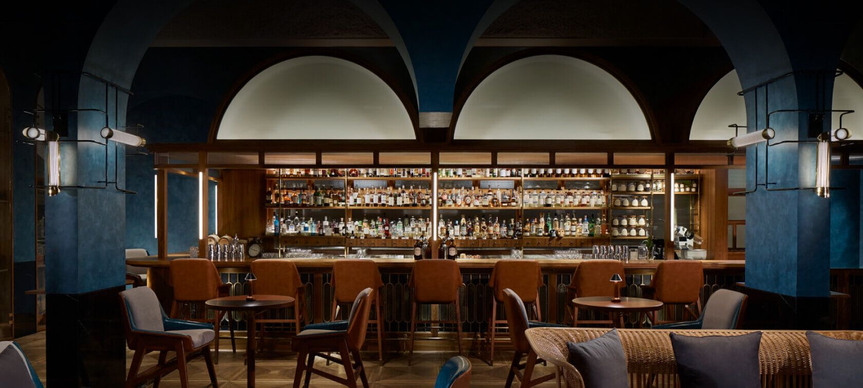 BMW GKL: Rum on the rise