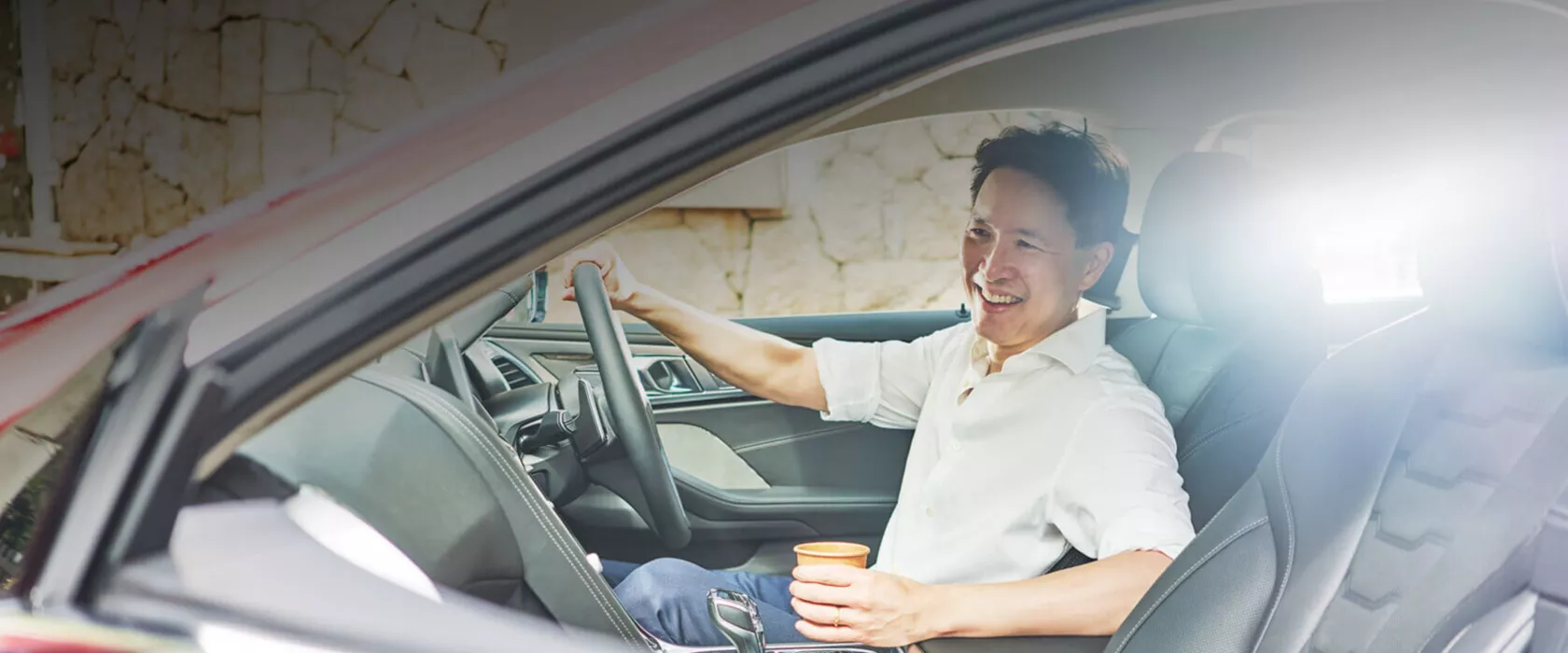 BMW GKL: Roadside chat with Edmund Lin