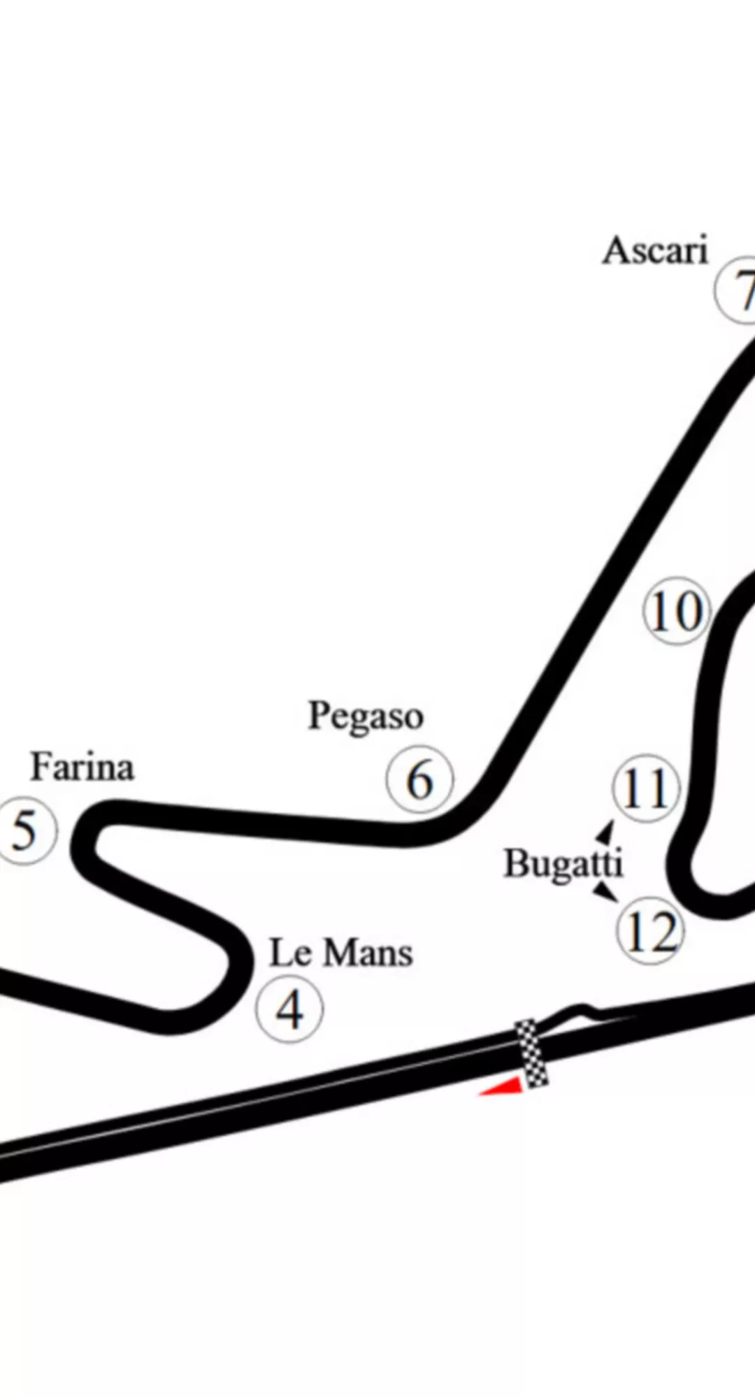 BMW M2 Racing compitiendo en el Circuito de Madrid Jarama