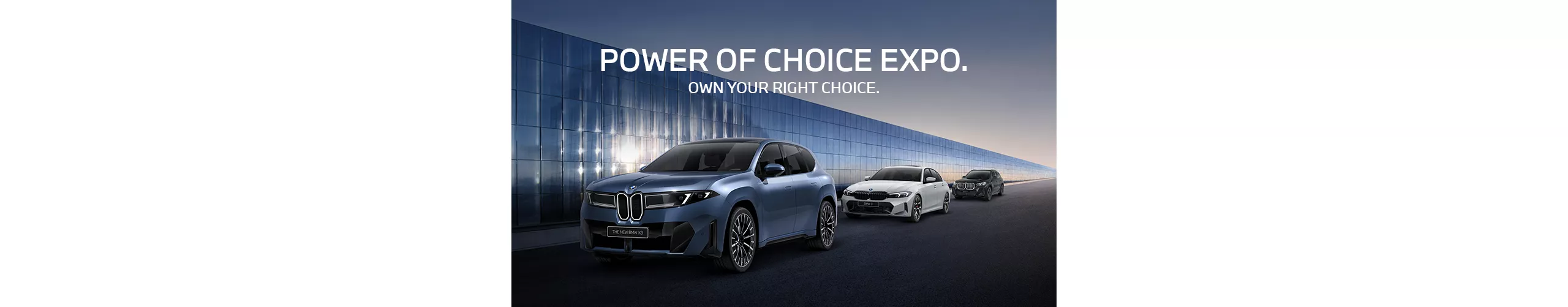 Power of Choice Expo
