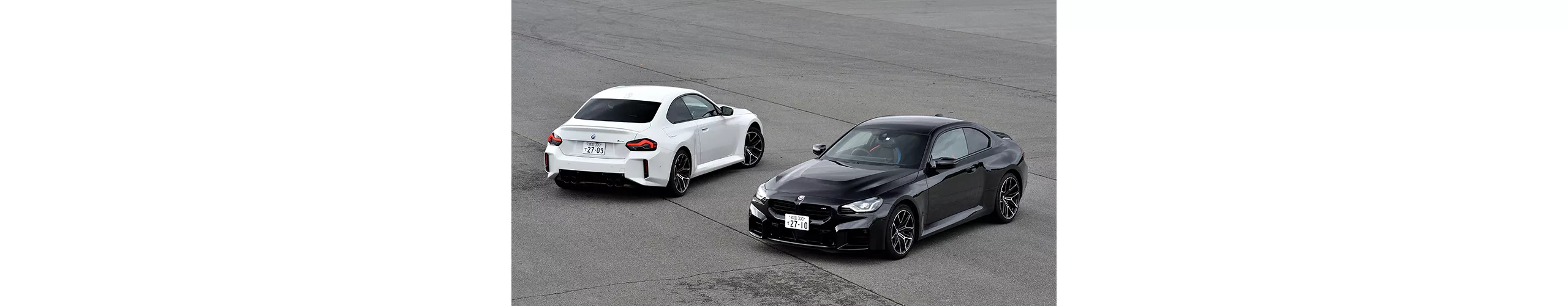 BMW M × LE VOLANT ドライビング・レッスン 開催レポート