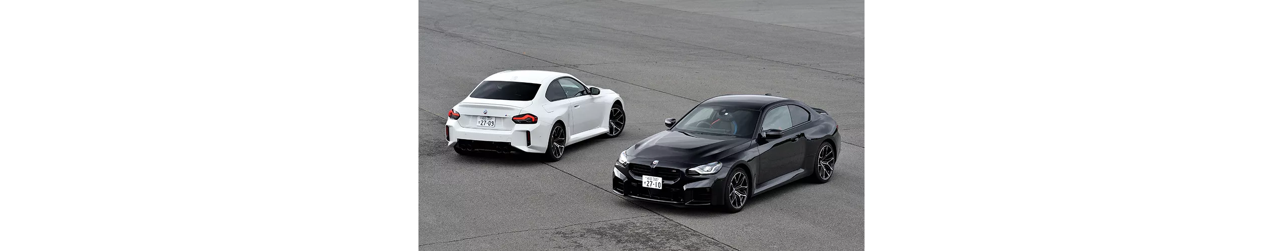BMW M × LE VOLANT ドライビング・レッスン 開催レポート