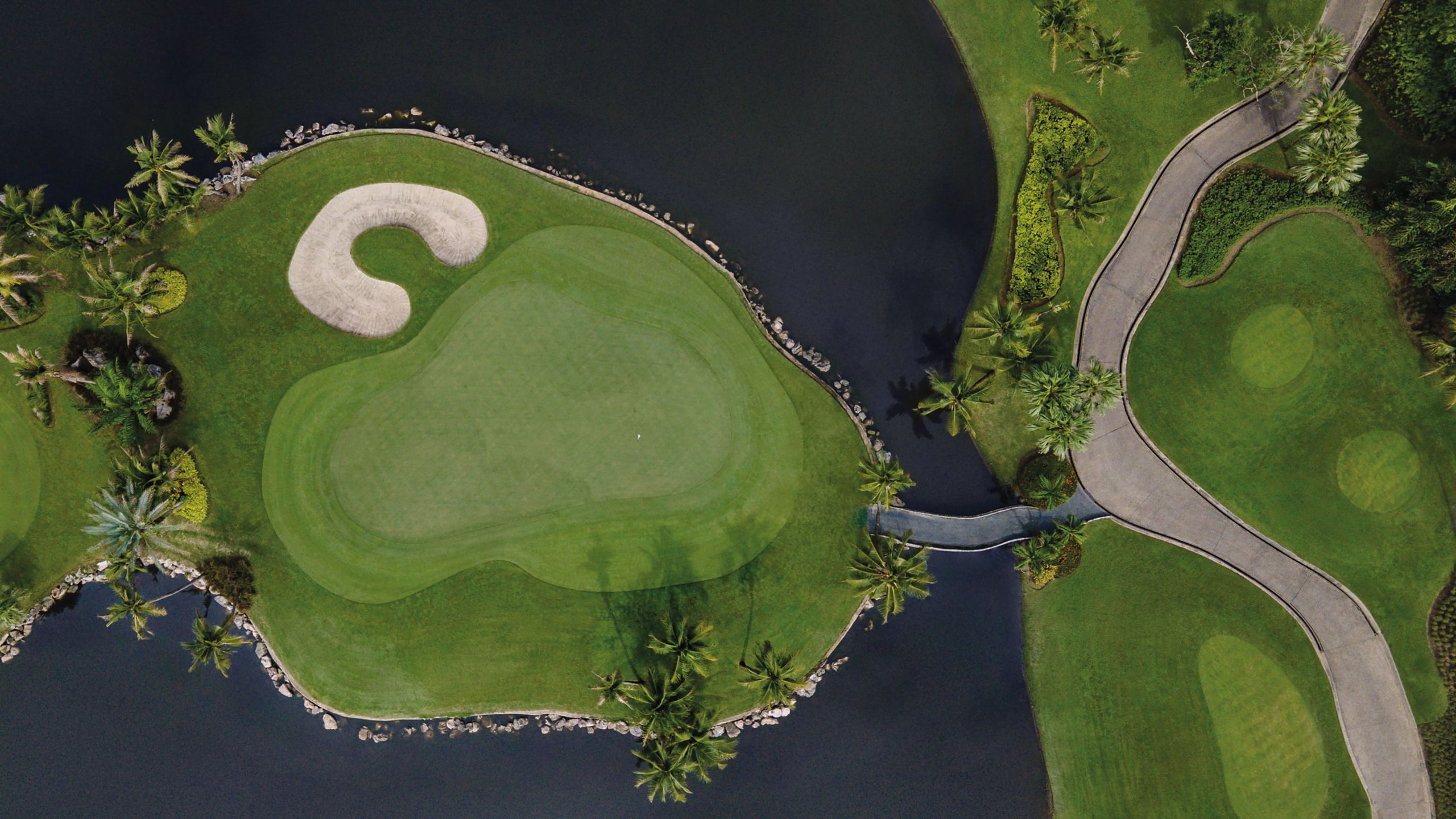 Finale BMW Golf Cup