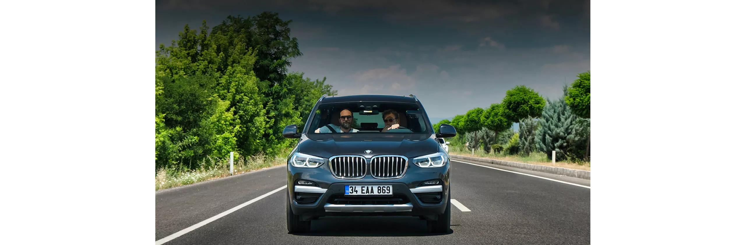 Kahverengi Tabelaların İzinde: Truva ve Sardes  | BMW Joy Blog